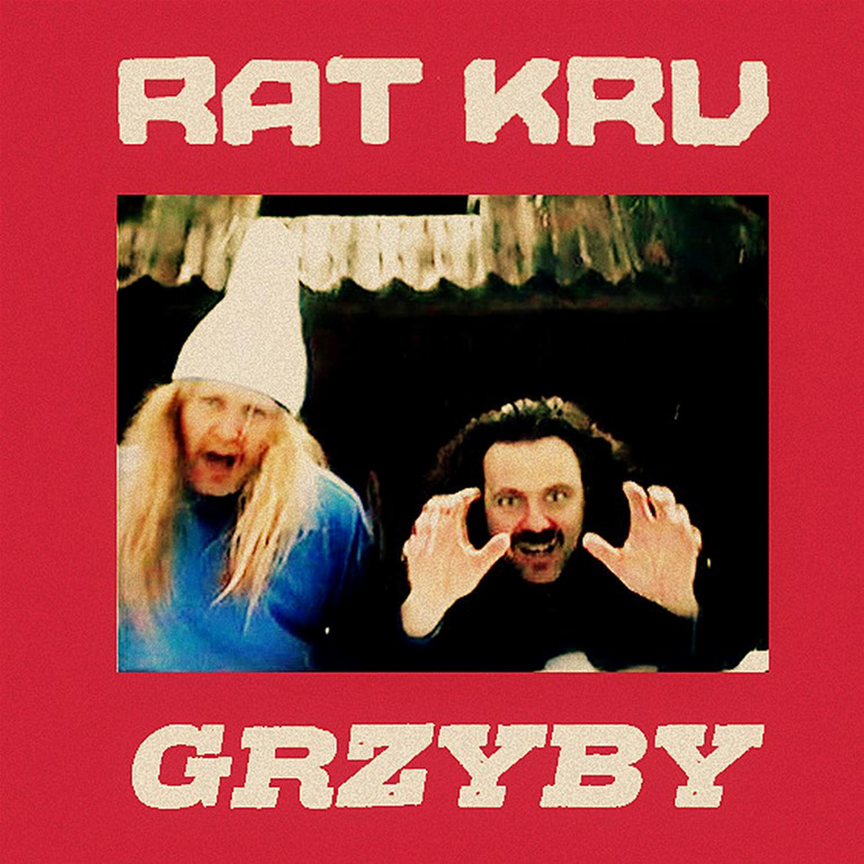 Релиз Grzyby