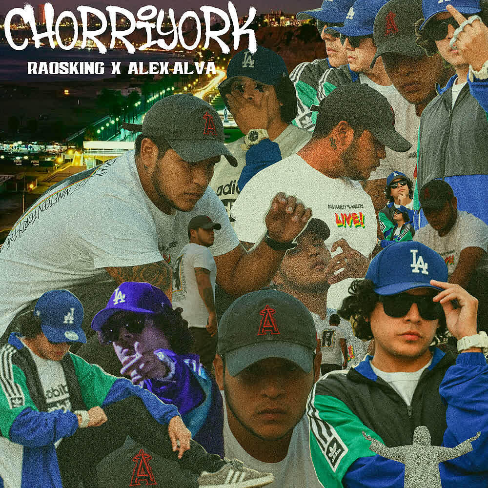 Релиз Chorriyork