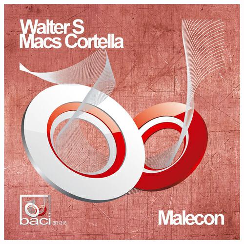 Релиз Malecon