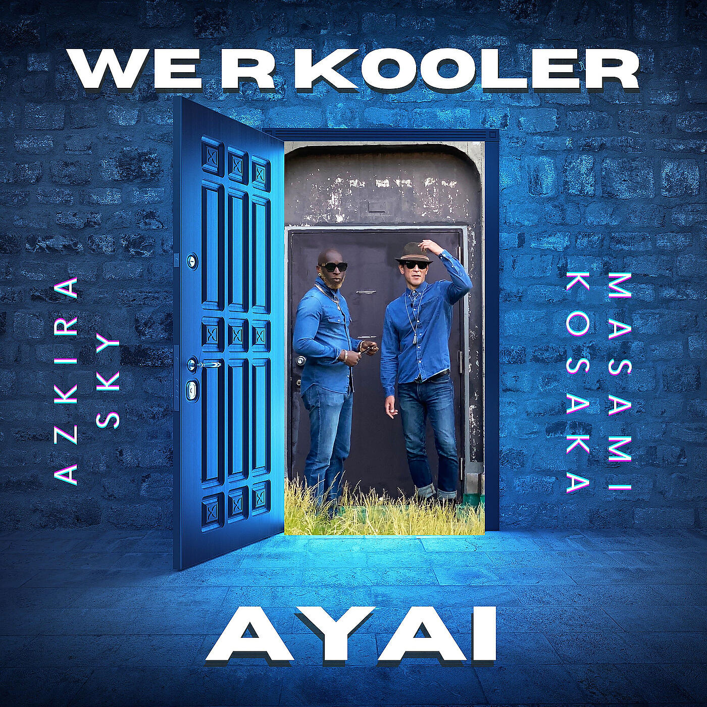 Релиз Ayai