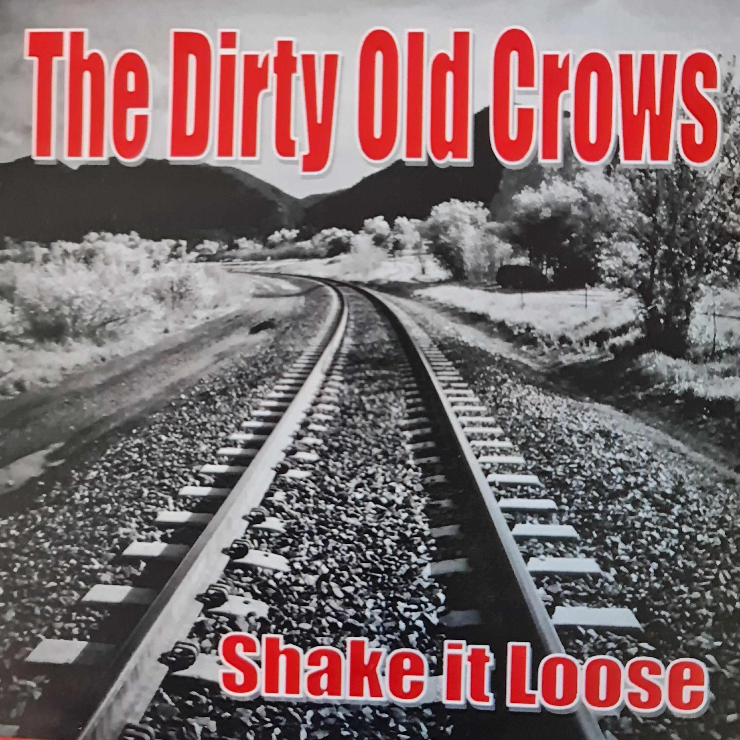 The Dirty Old Crows