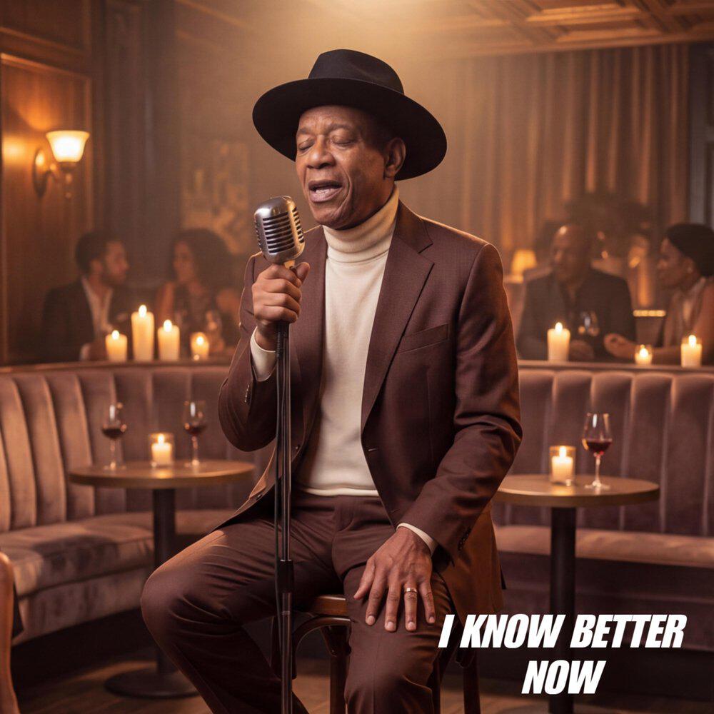 Релиз I Know Better Now