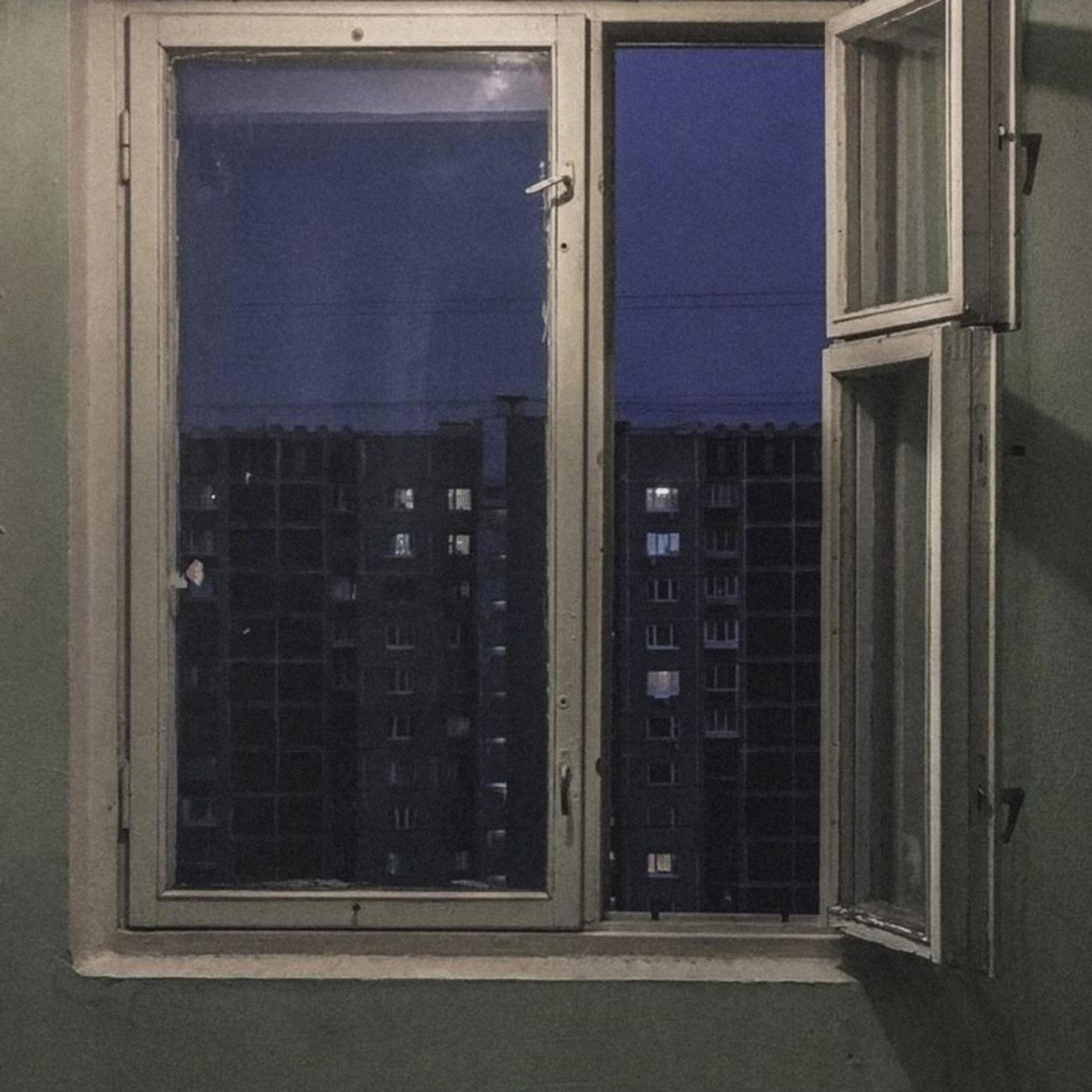 Релиз подъезд