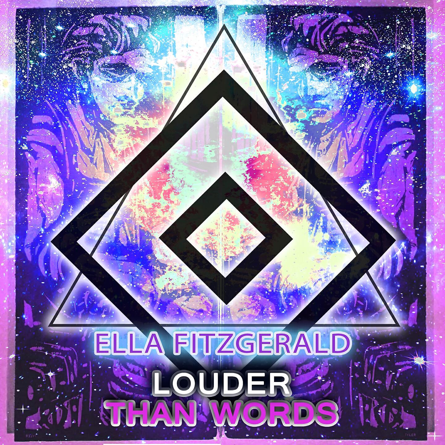 Релиз Louder Than Words