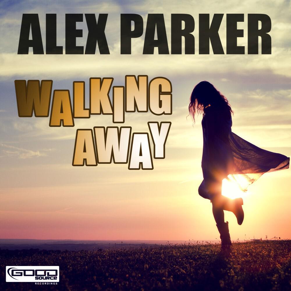 Релиз Walking Away