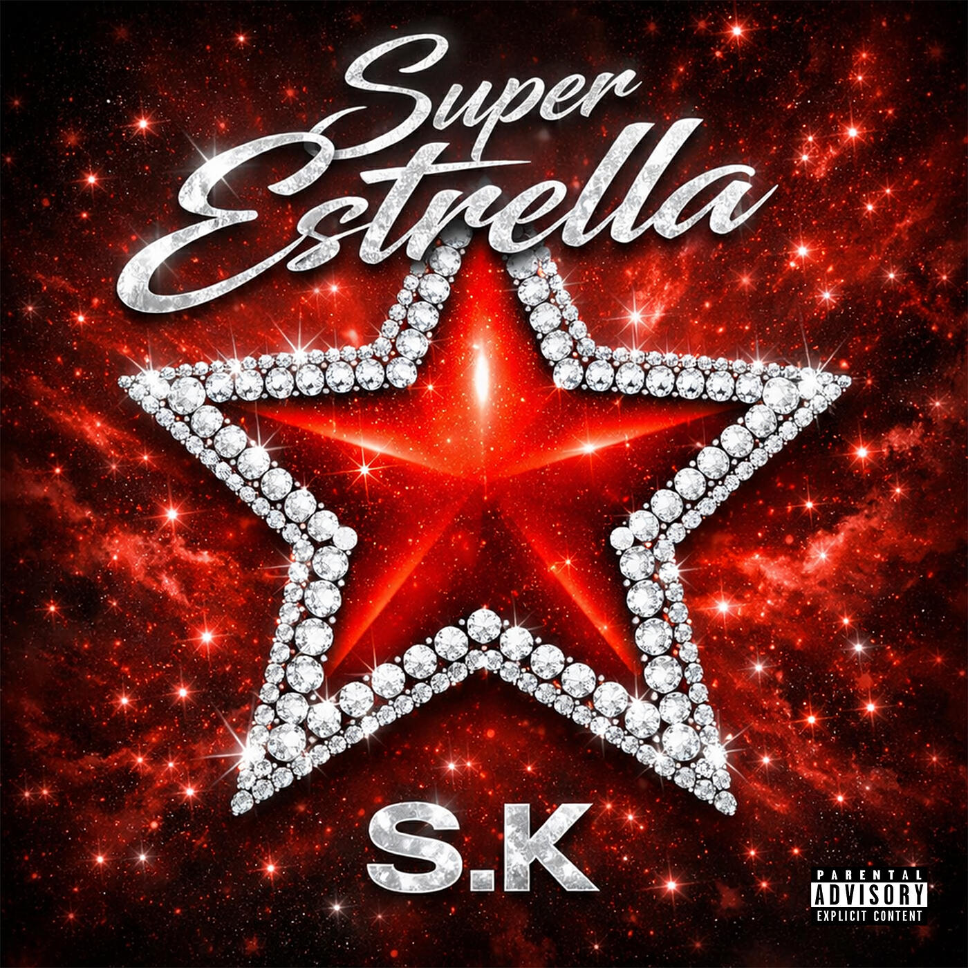 Релиз Super Estrella