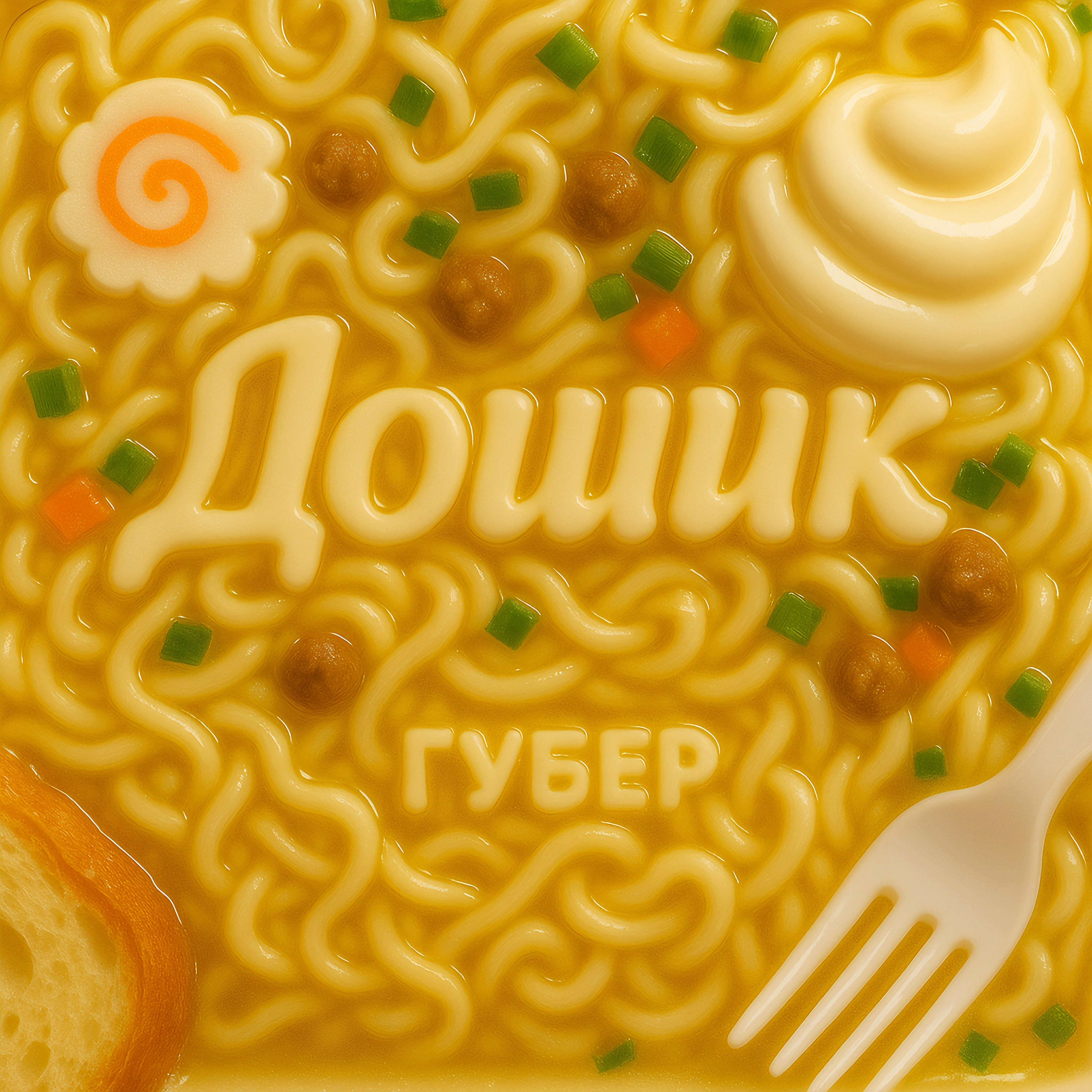 Релиз Дошик