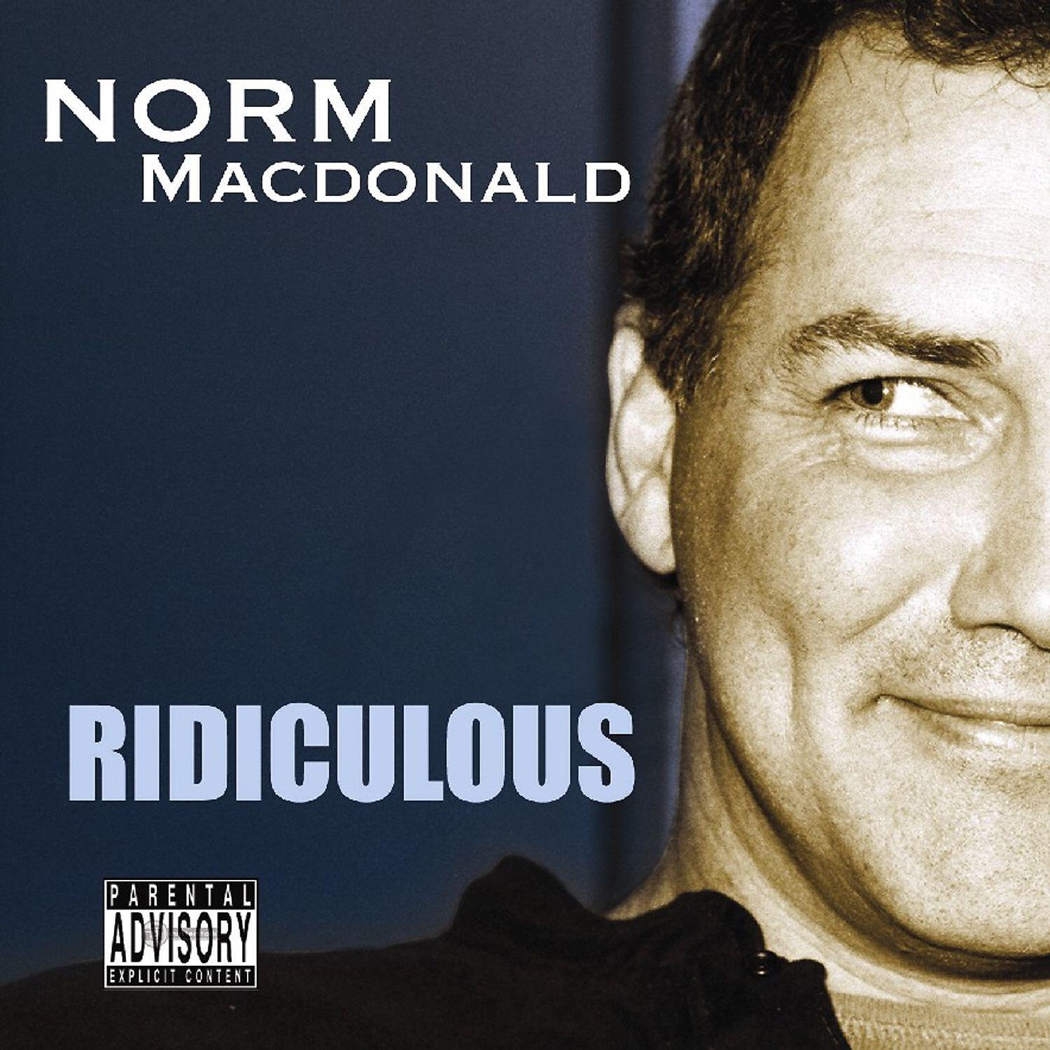 Релиз Ridiculous