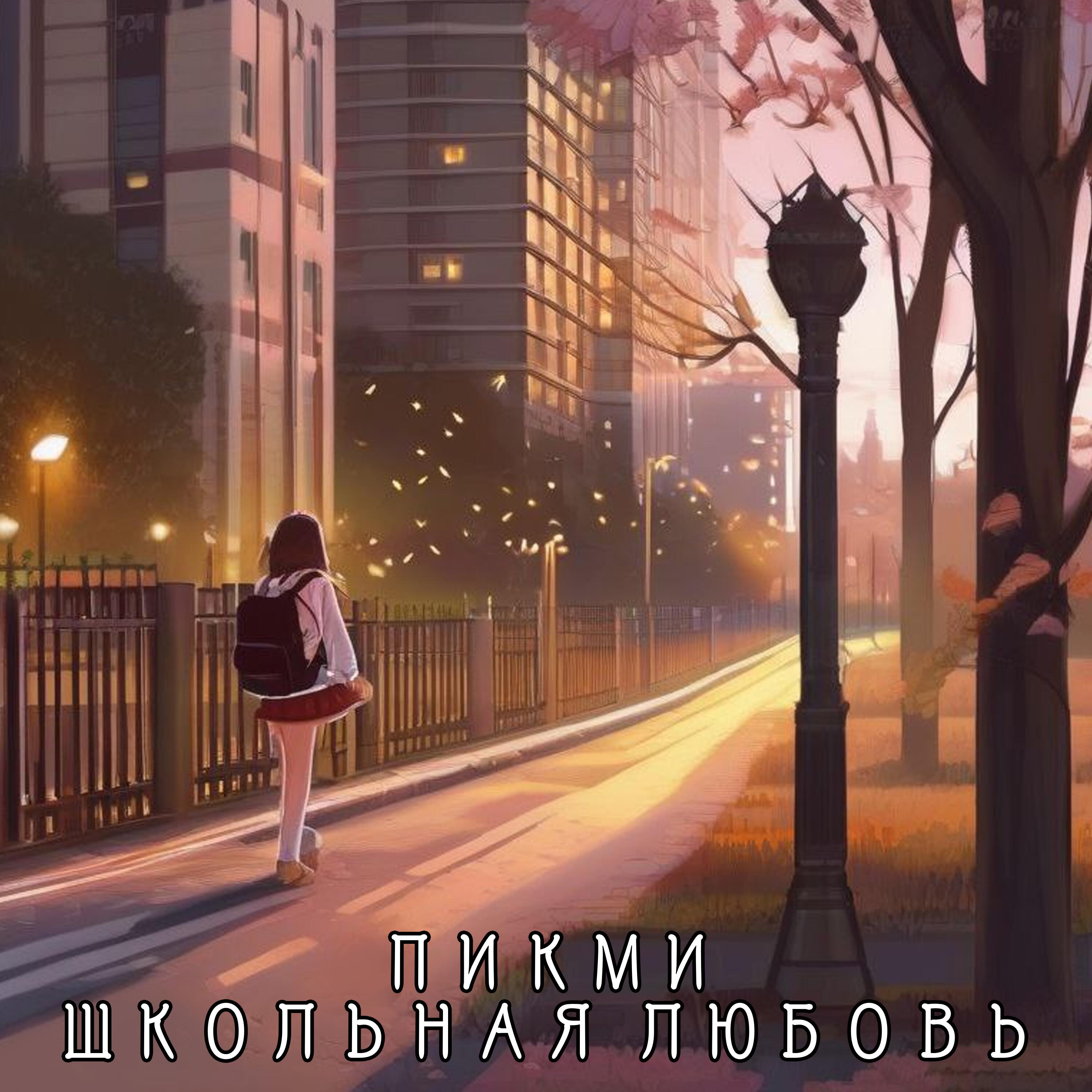 Релиз Школьная любовь