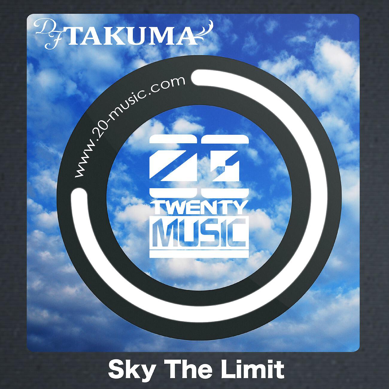DJ Takuma