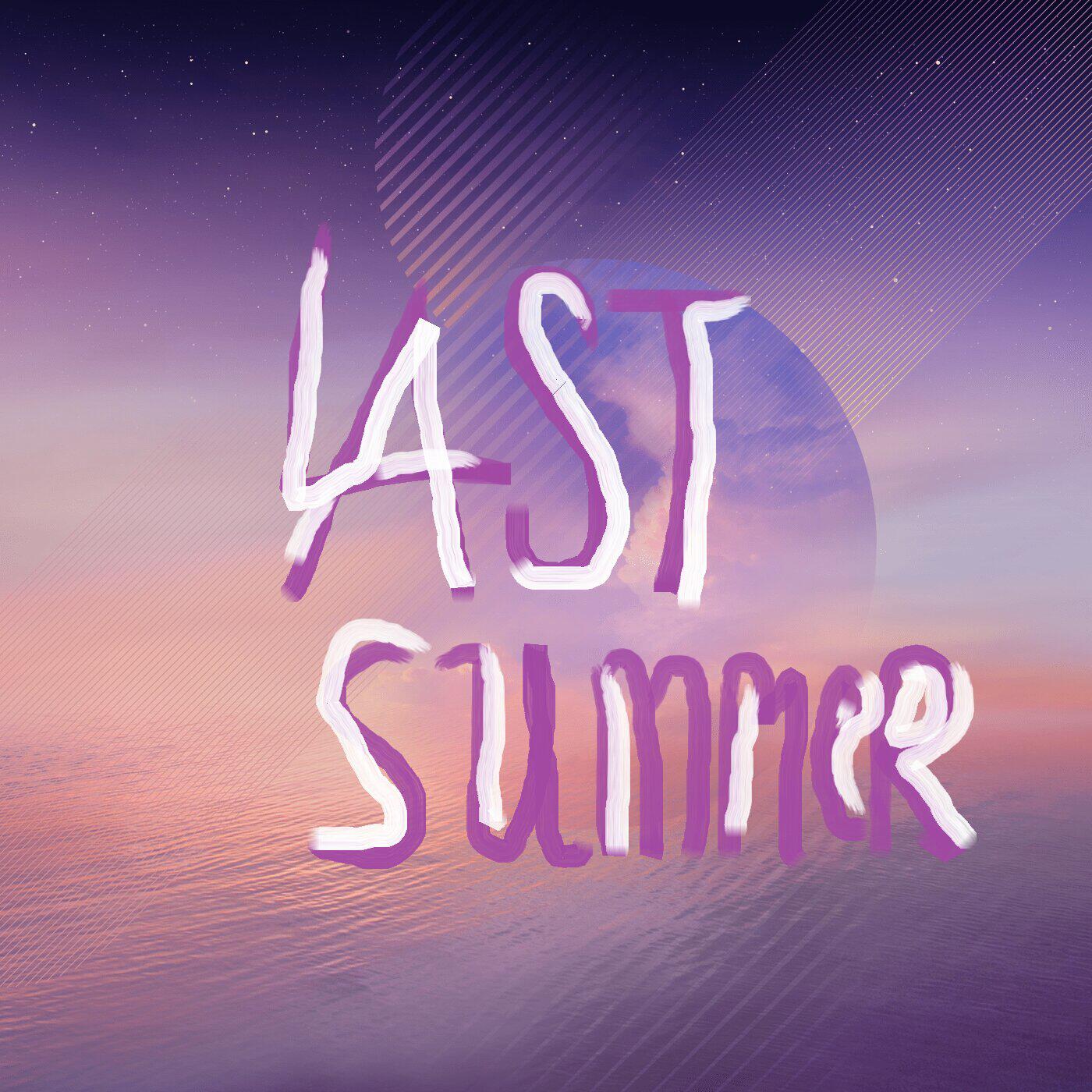 Релиз Last Summer