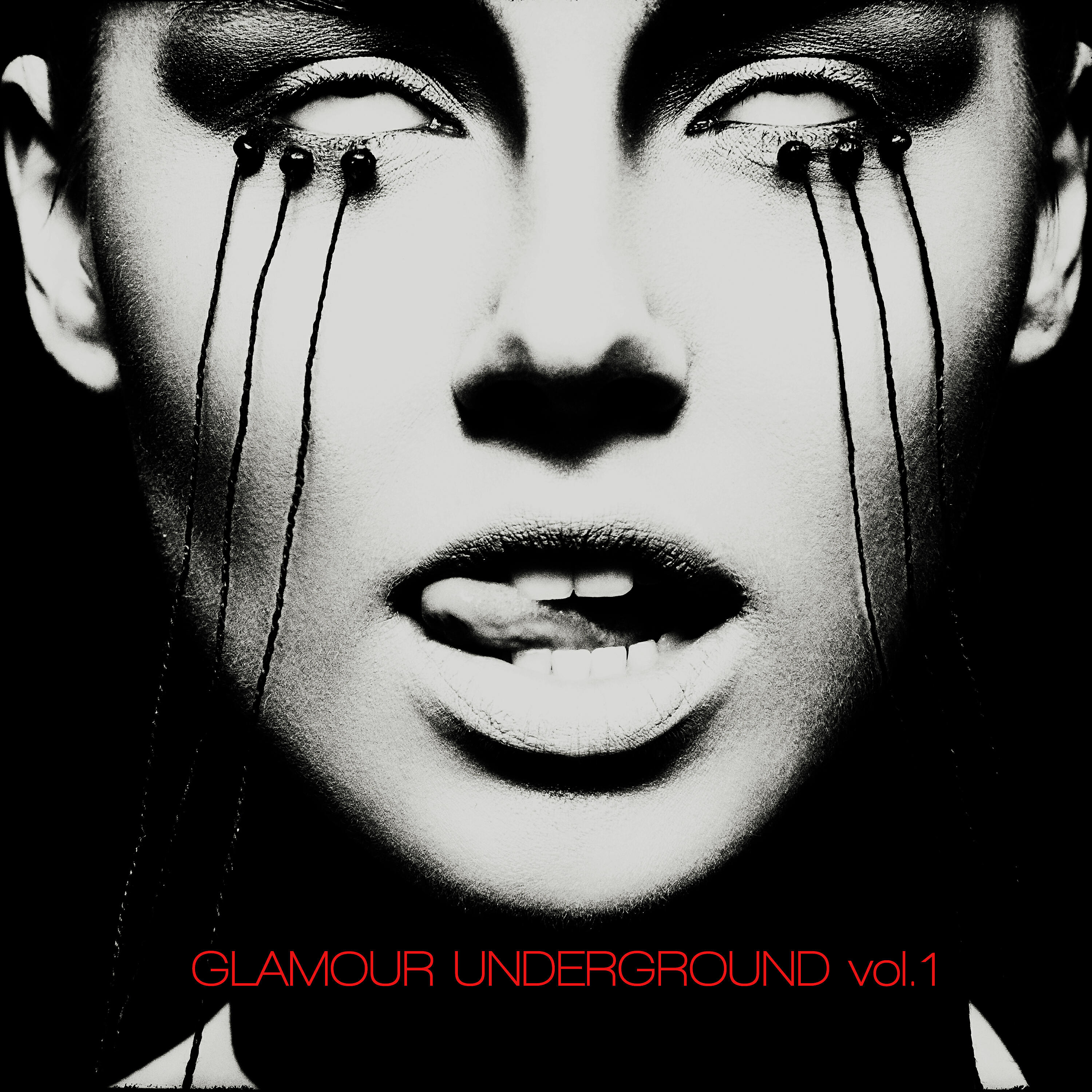 Релиз Glamour Underground, Vol. 1