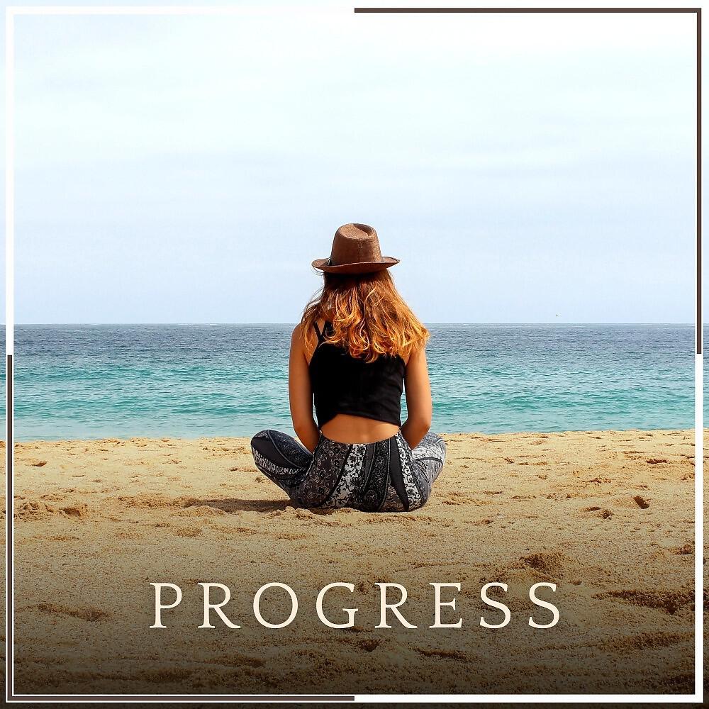 Постер альбома Progress