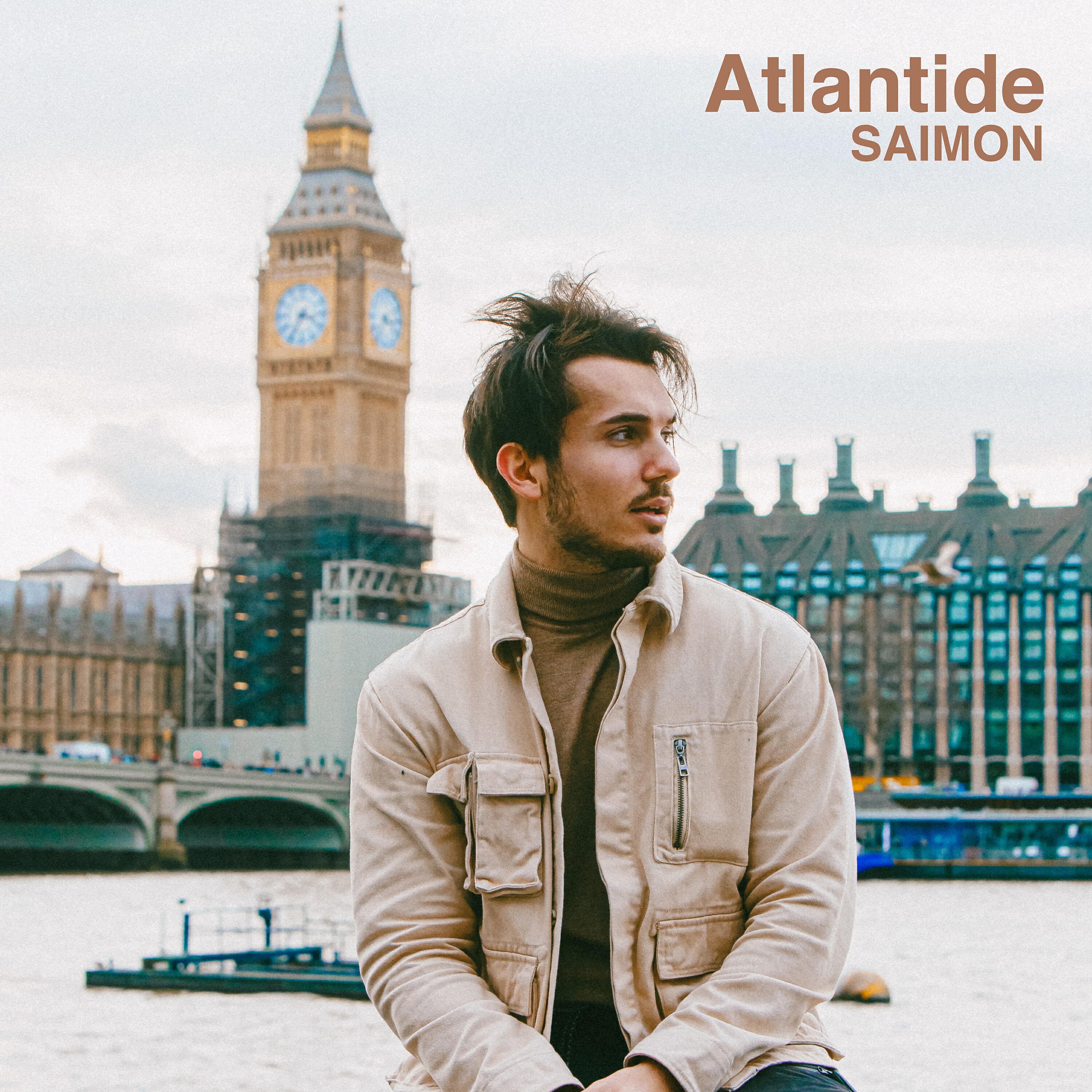 Релиз Atlantide
