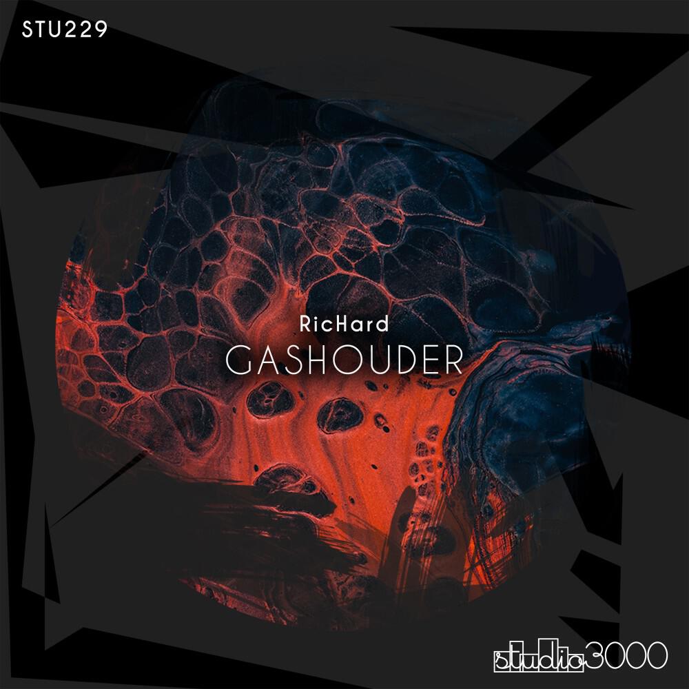 Релиз Gashouder
