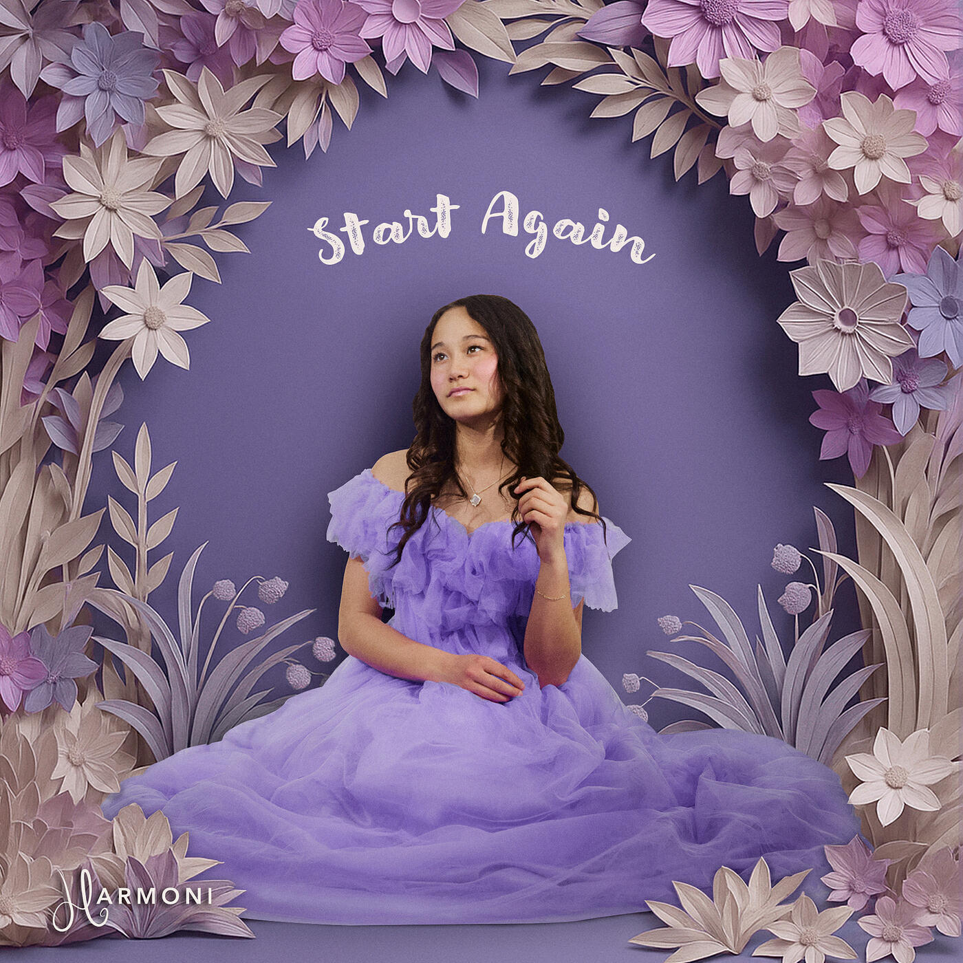 Релиз Start Again