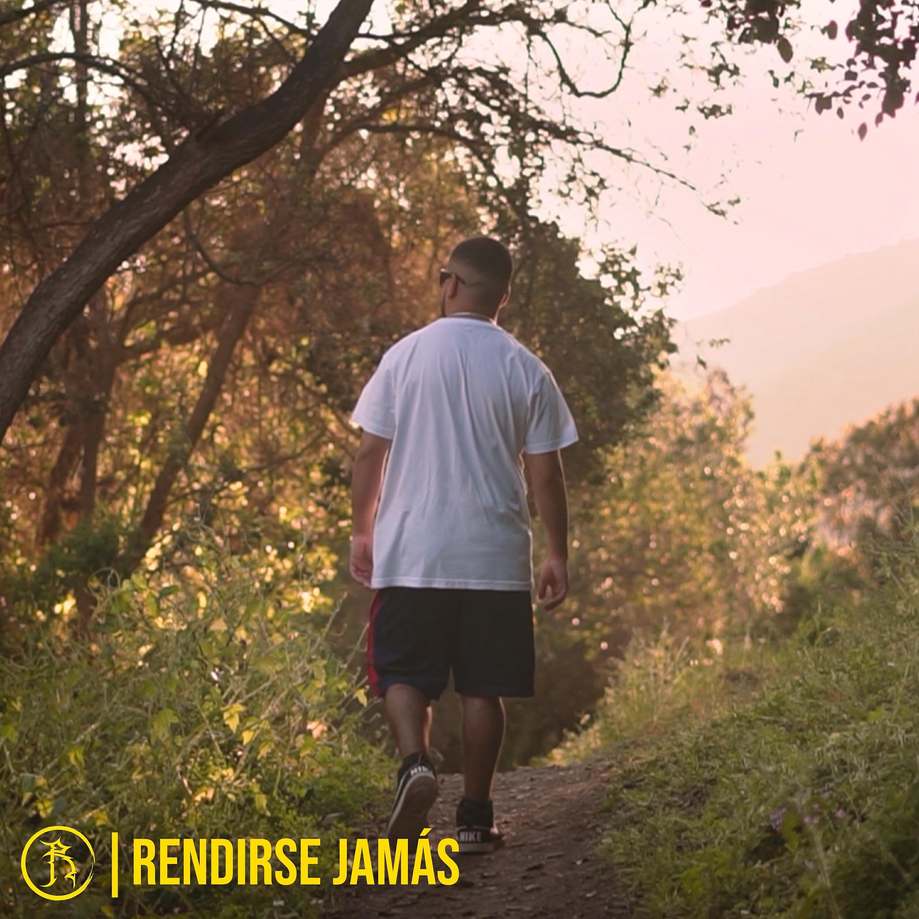 Релиз Rendirse Jamás