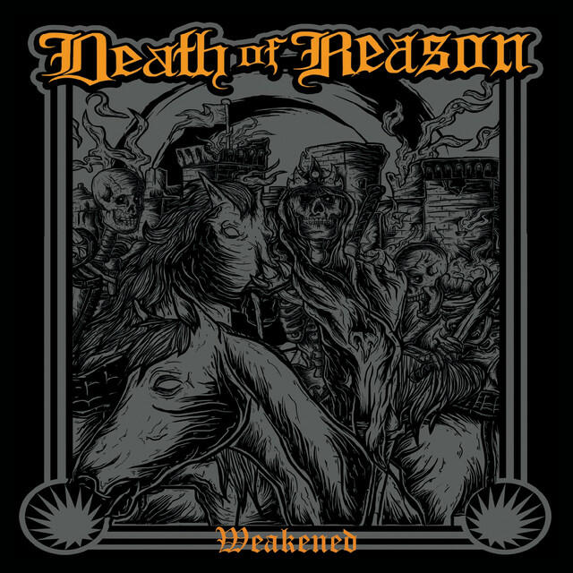 Death of Reason