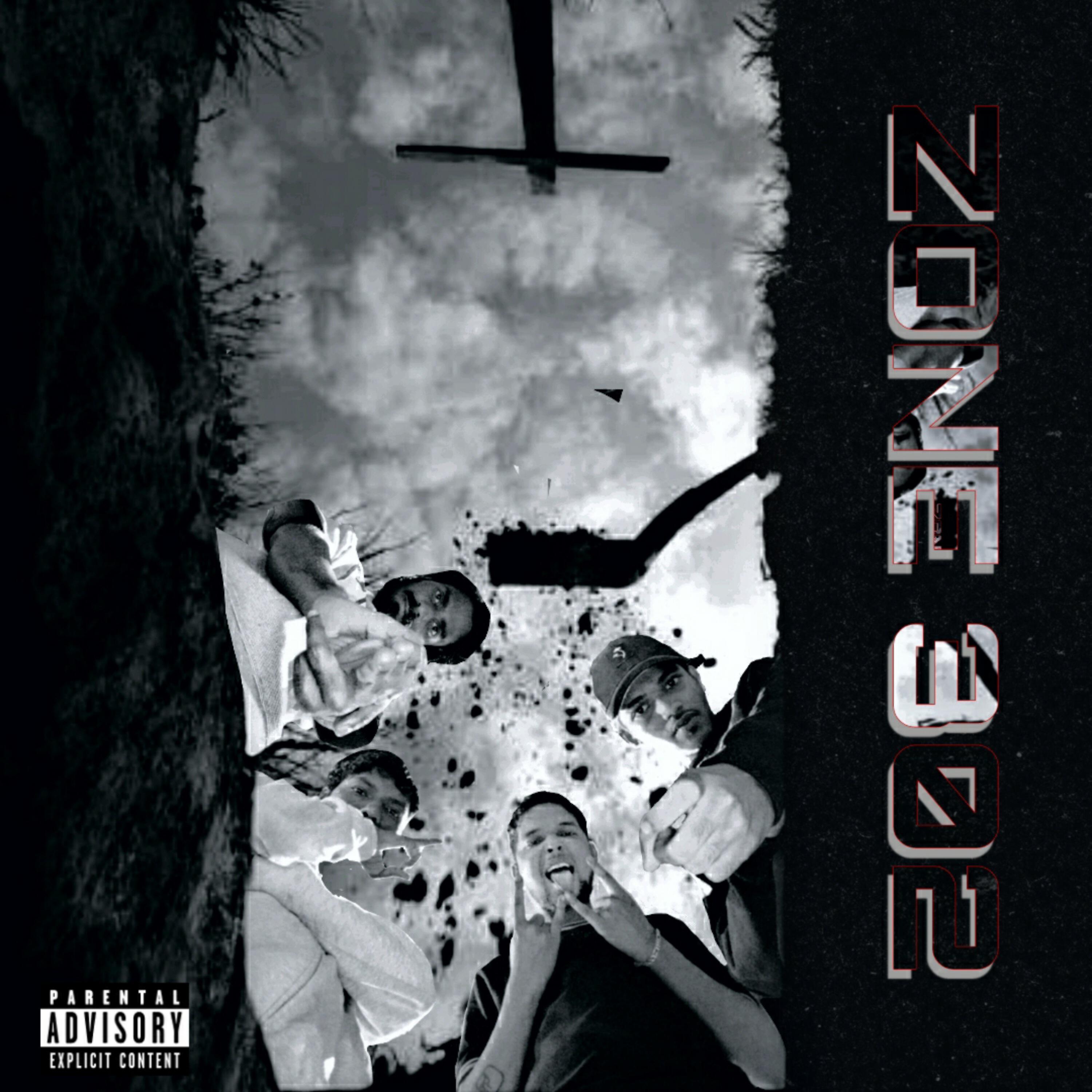 Релиз ZONE 302
