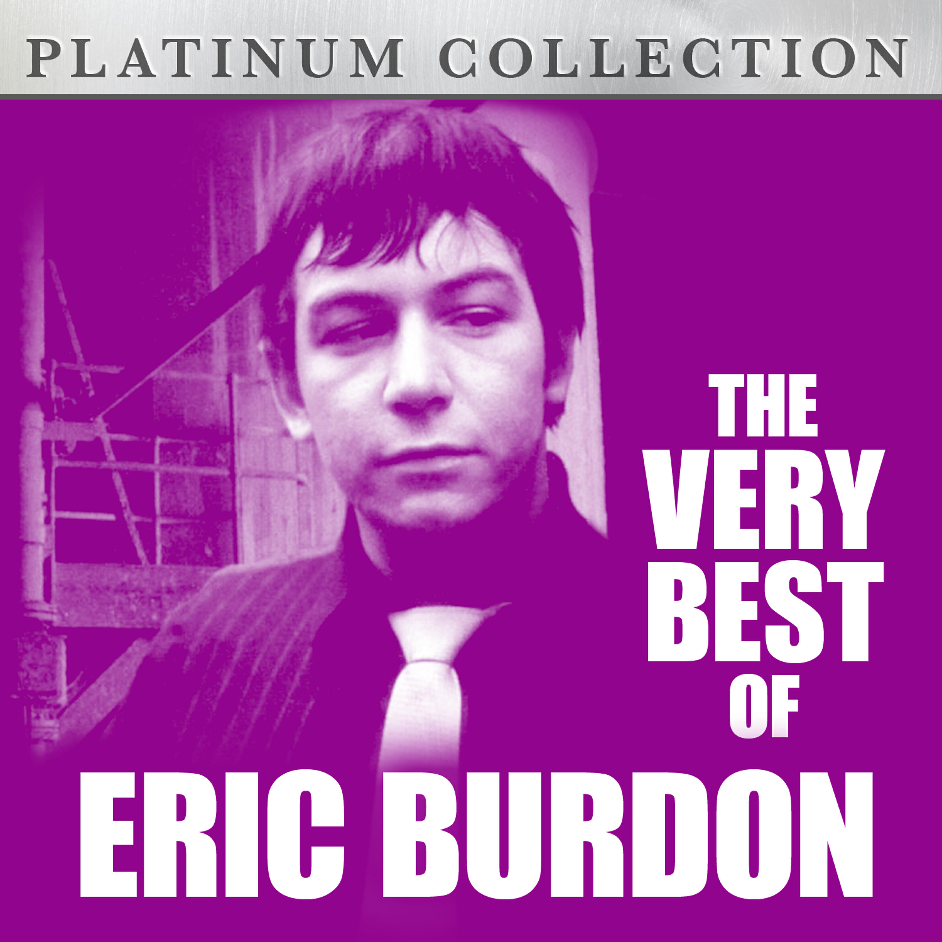 Релиз The Very Best of Eric Burdon