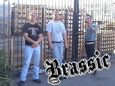 Brassic