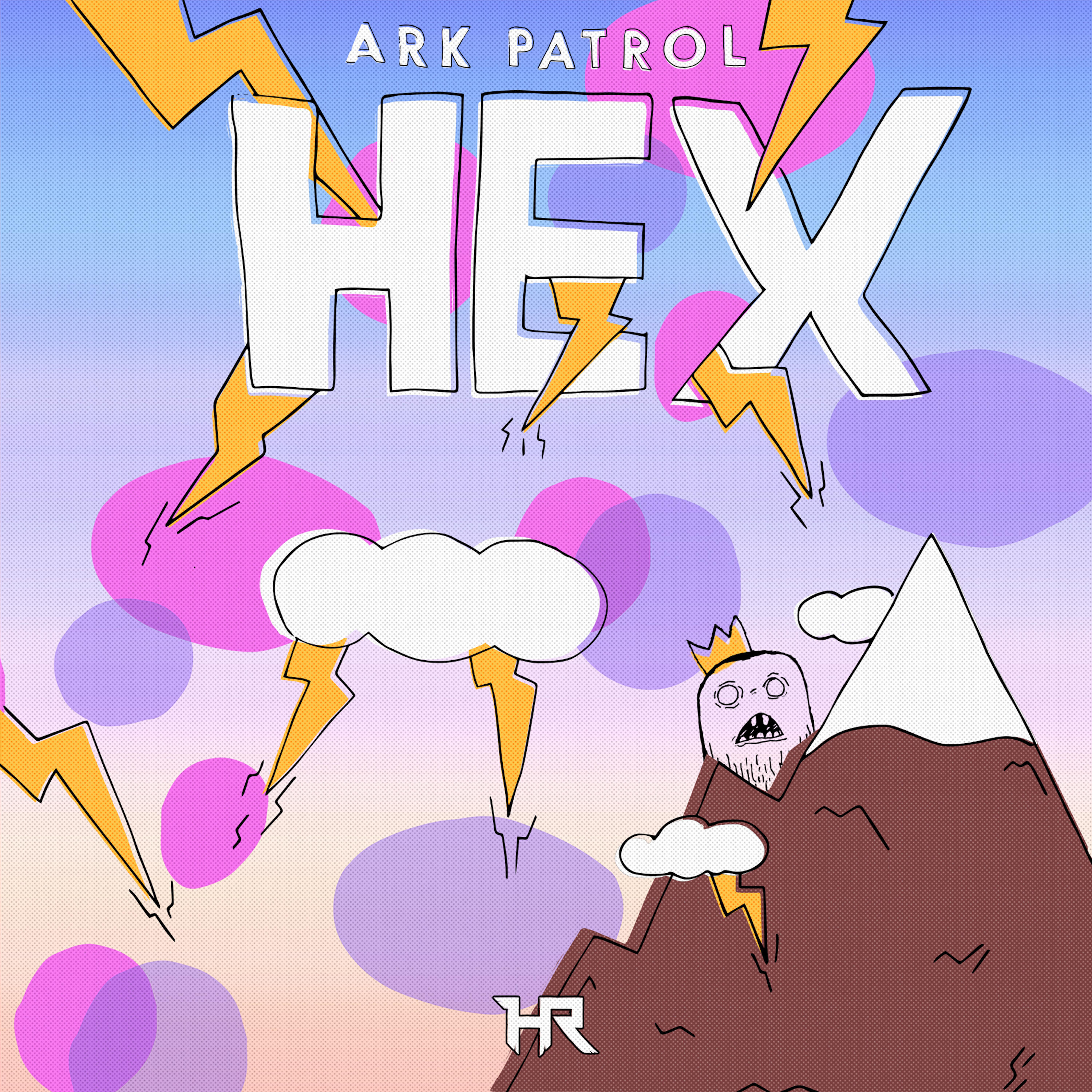Релиз Hex EP