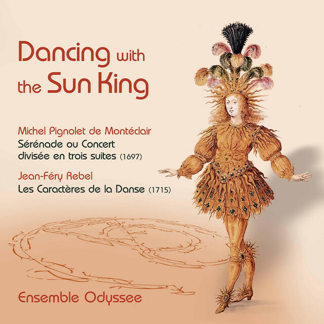 Релиз Dancing with the Sun King