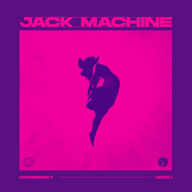 Релиз Jack Machine