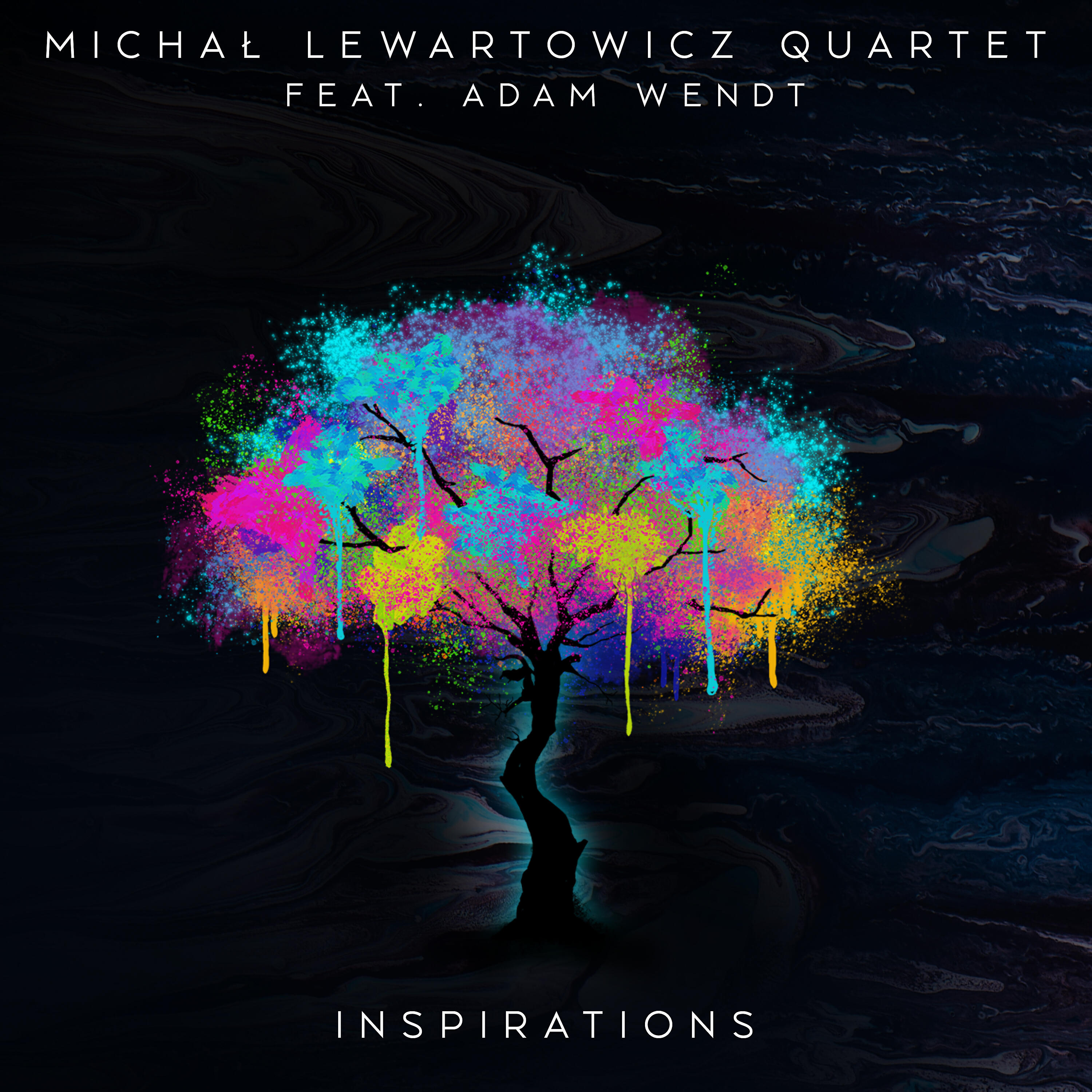 Michał Lewartowicz Quartet
