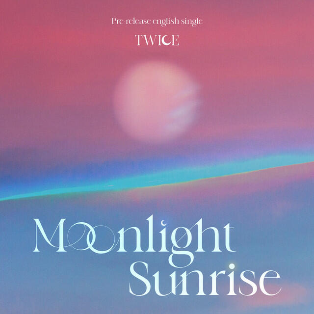Релиз MOONLIGHT SUNRISE