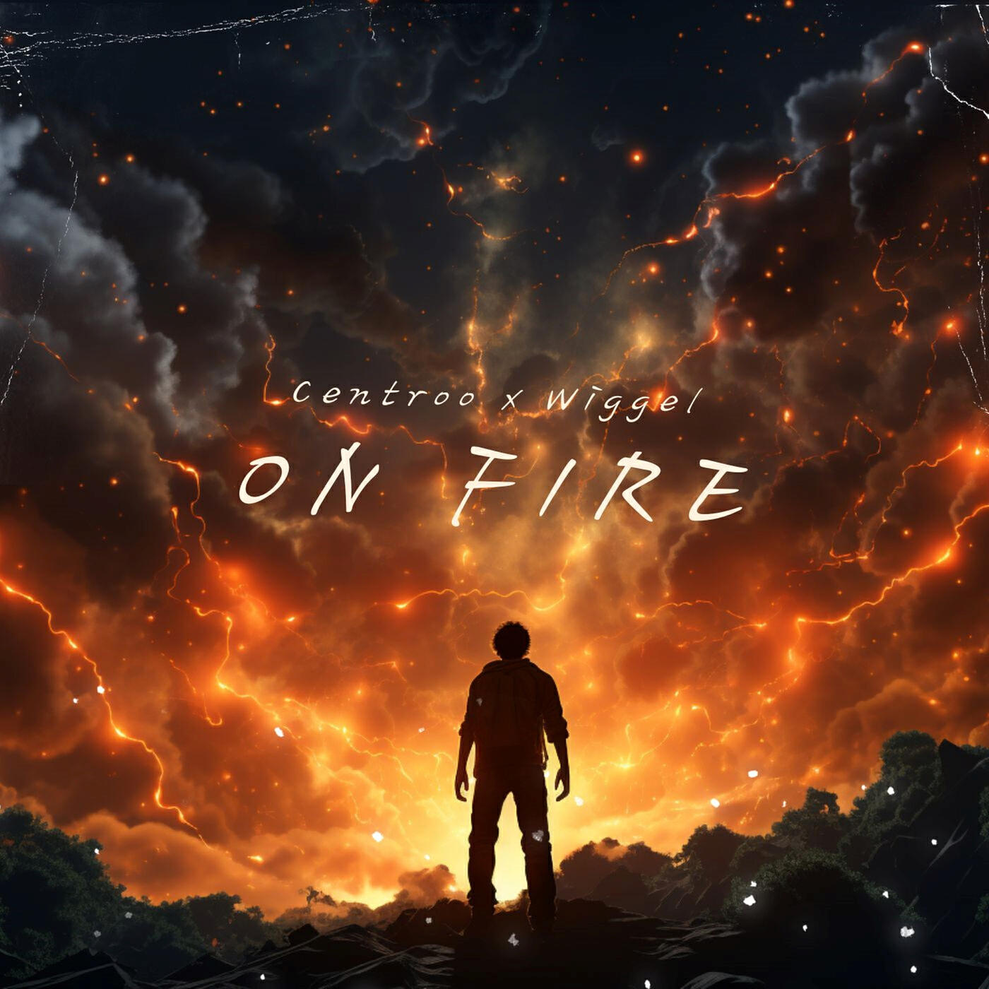 Релиз On Fire