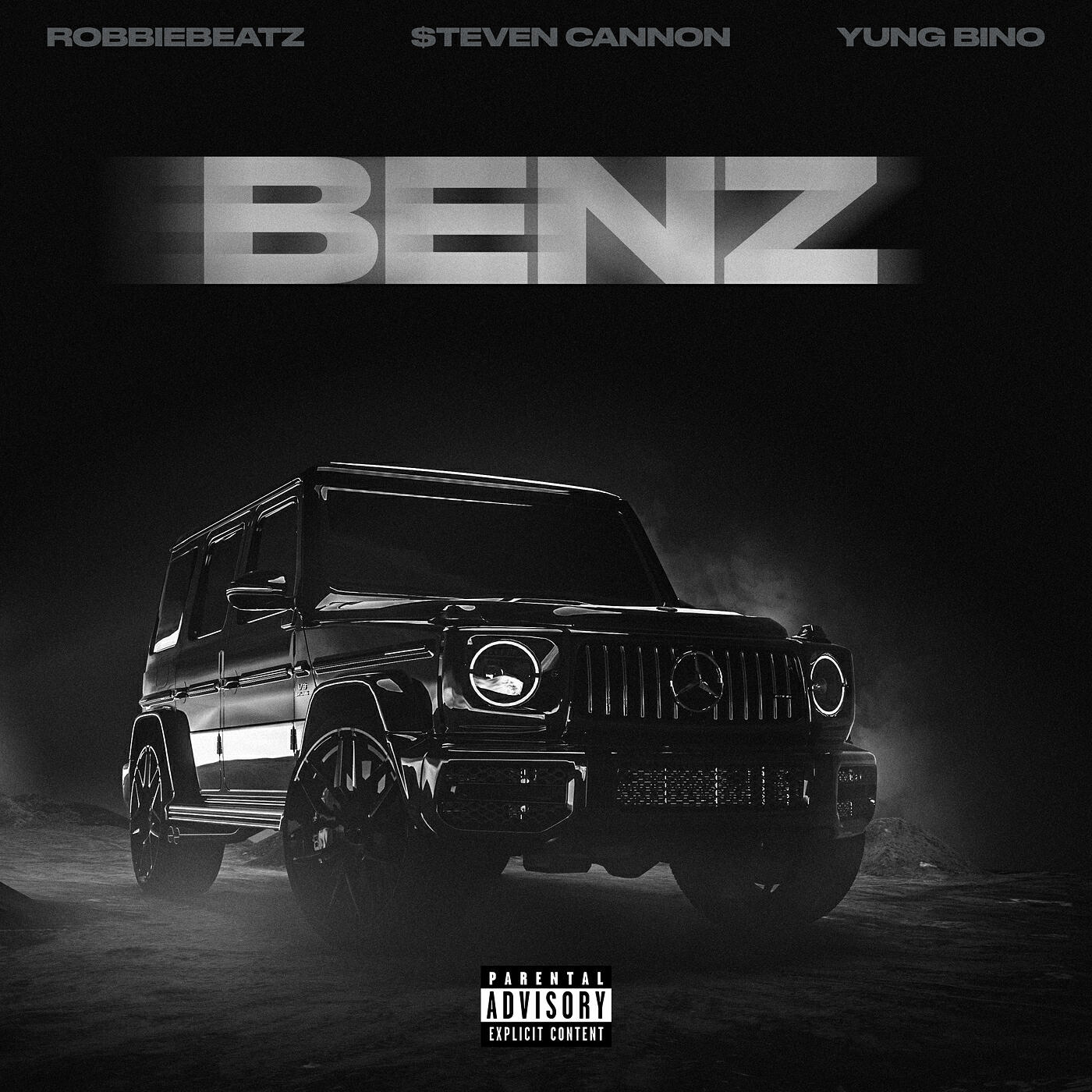 Yung Bino все песни в mp3