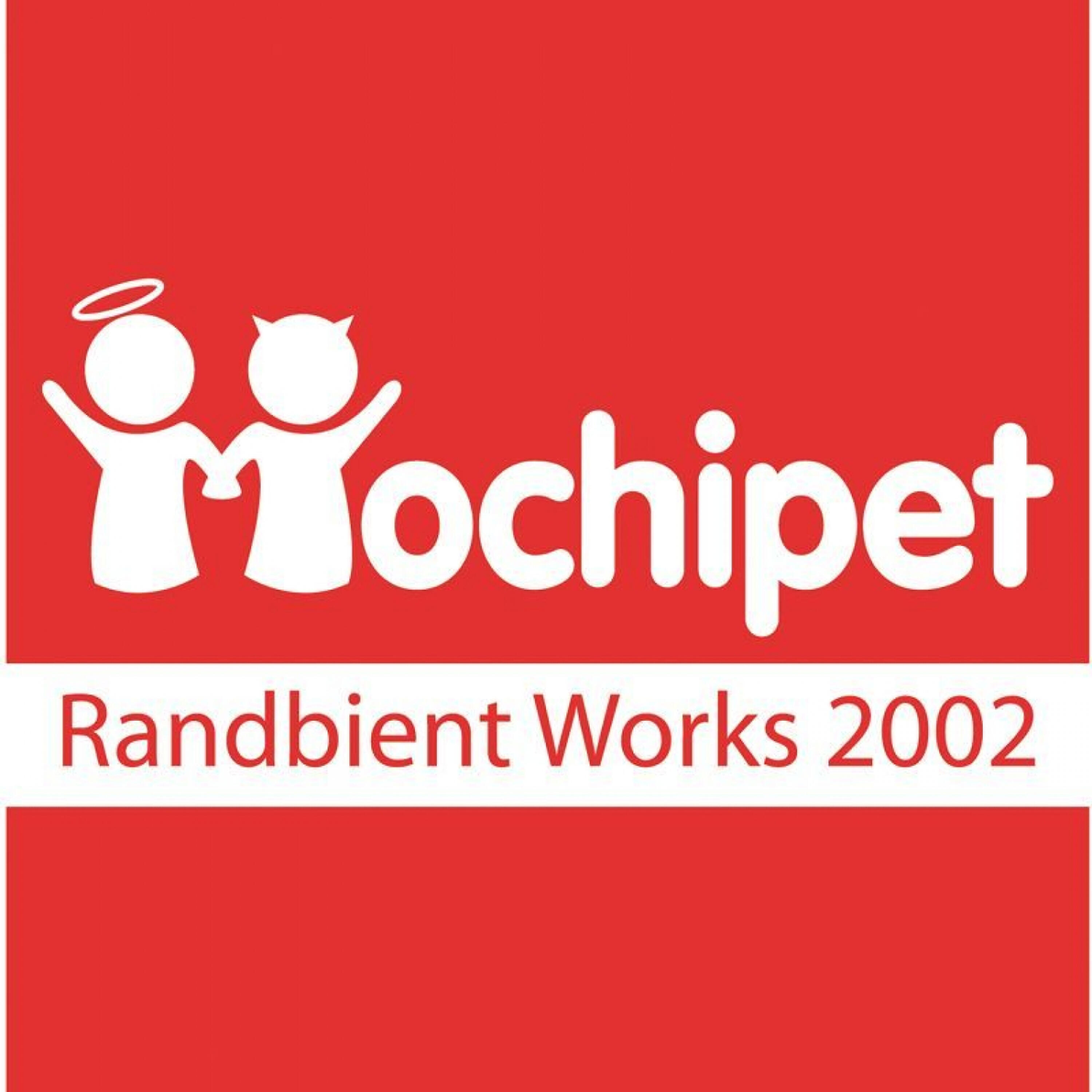 Релиз Randbient Works 2002