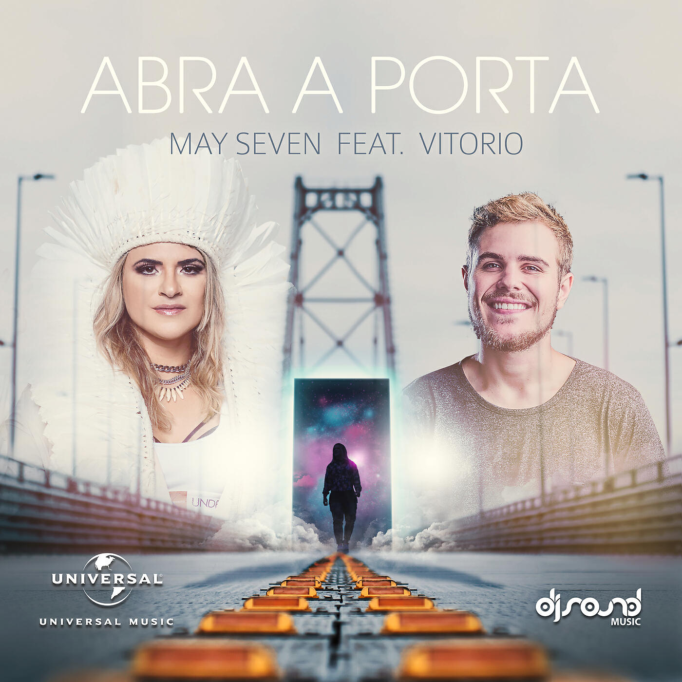 Релиз Abra A Porta