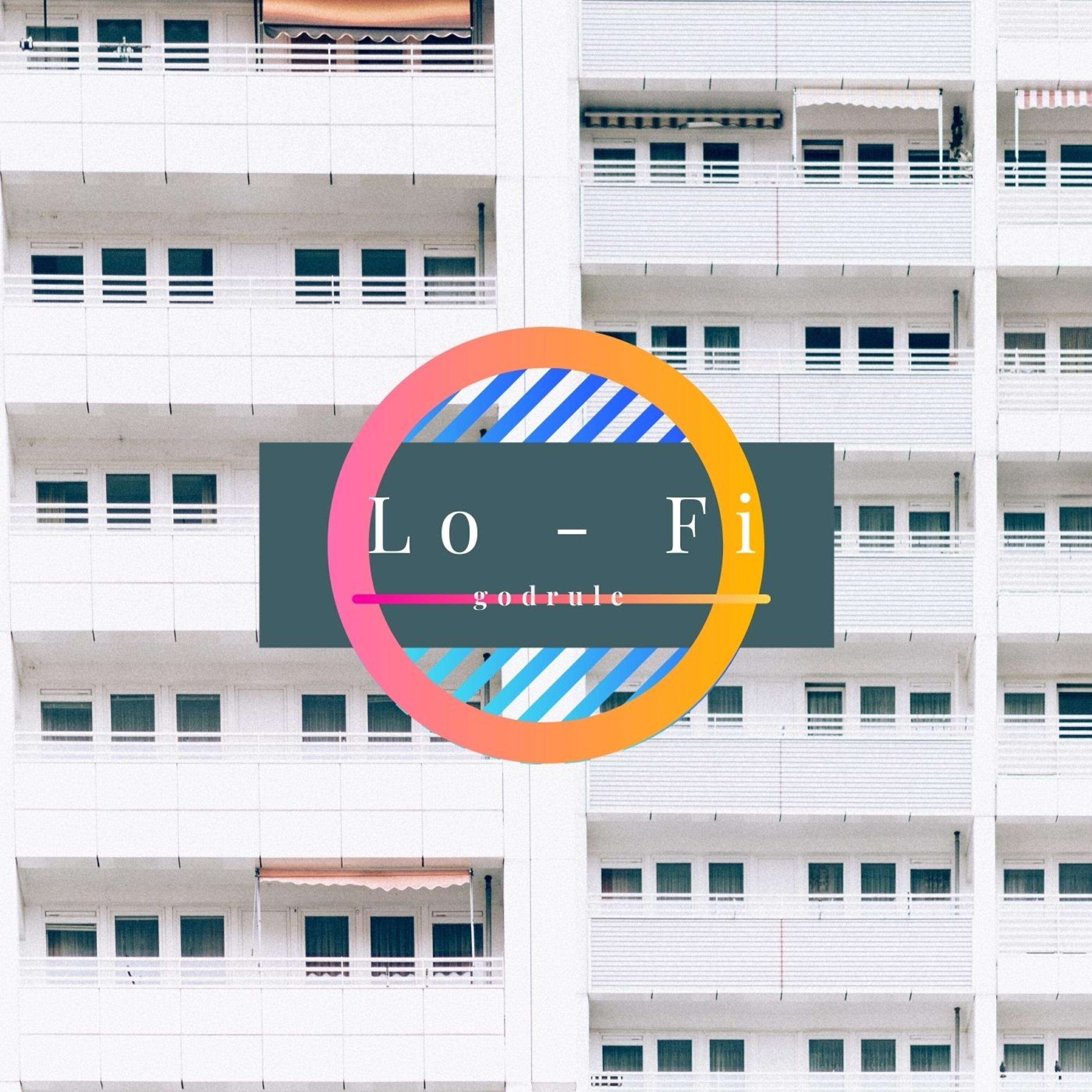 Релиз Lo-fi