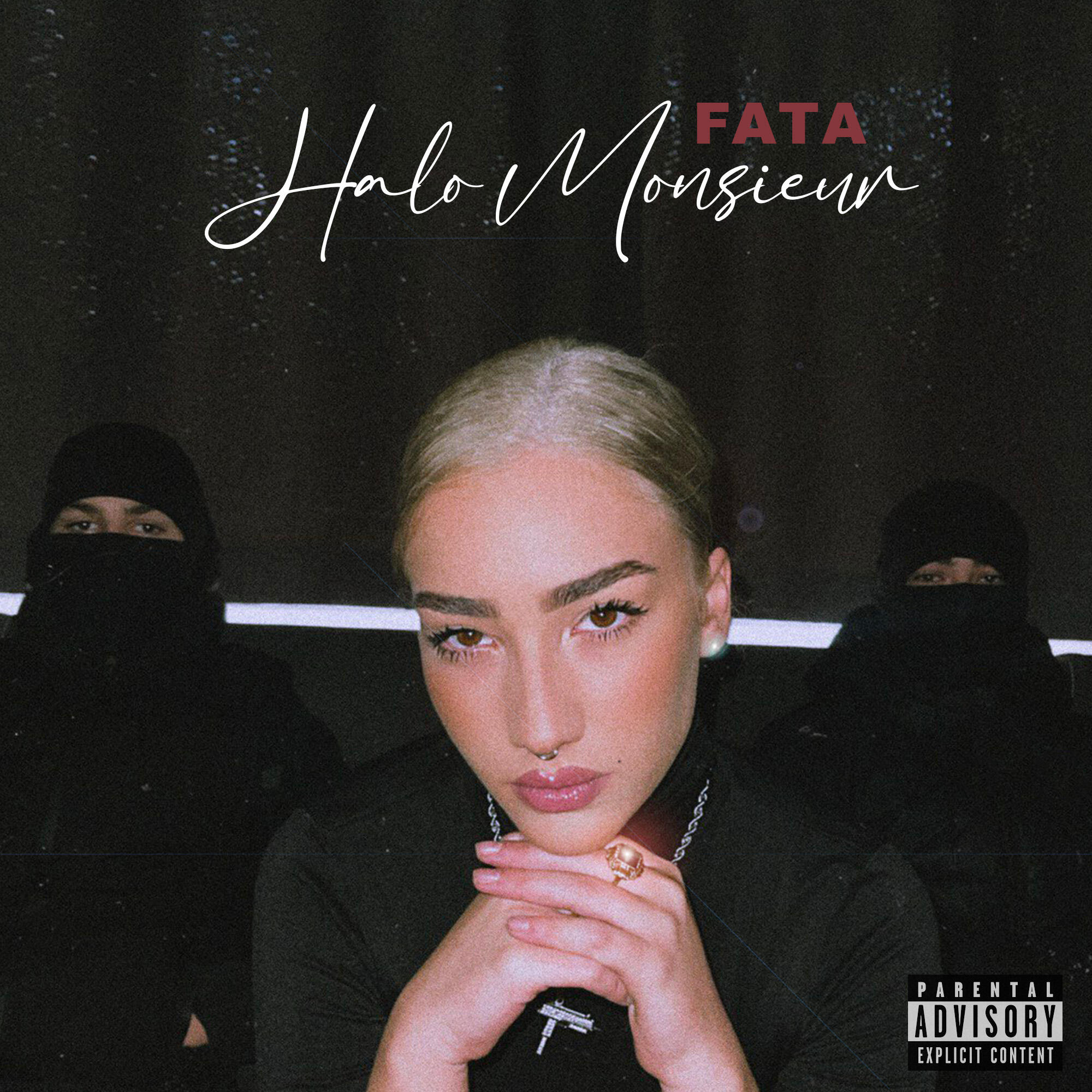 Fata - HALO MONSIEUR