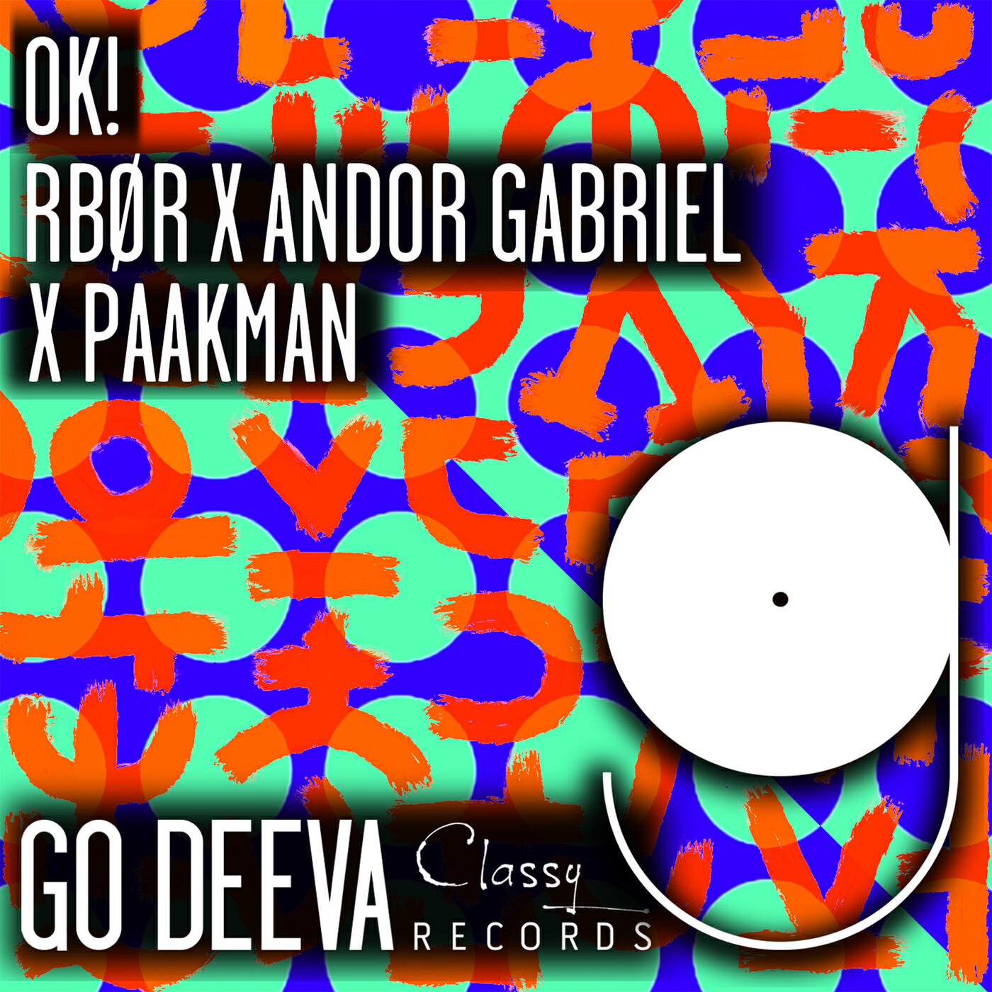 Релиз OK!