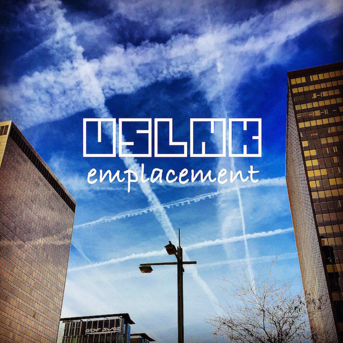 Релиз Emplacement