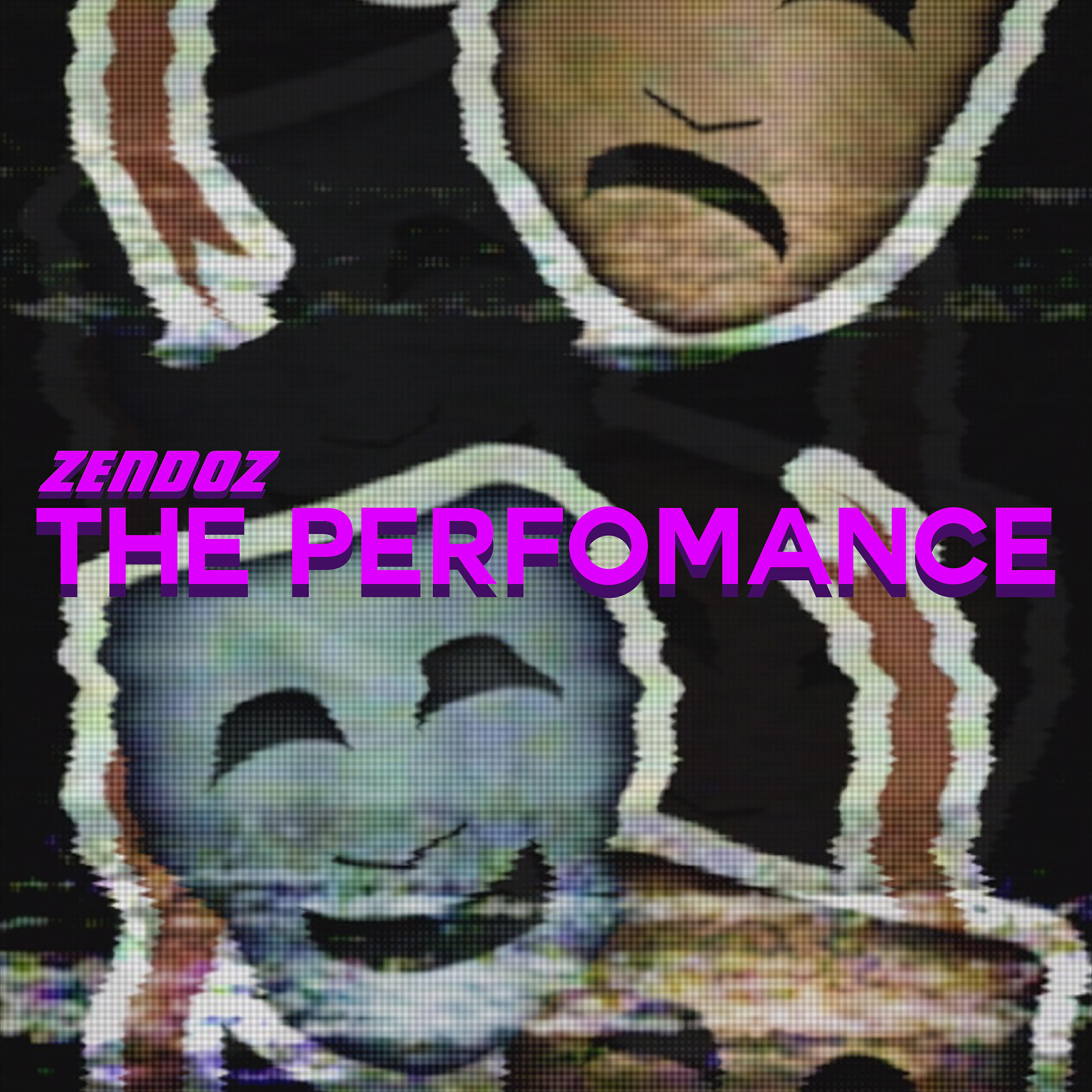 Релиз The Perfomance