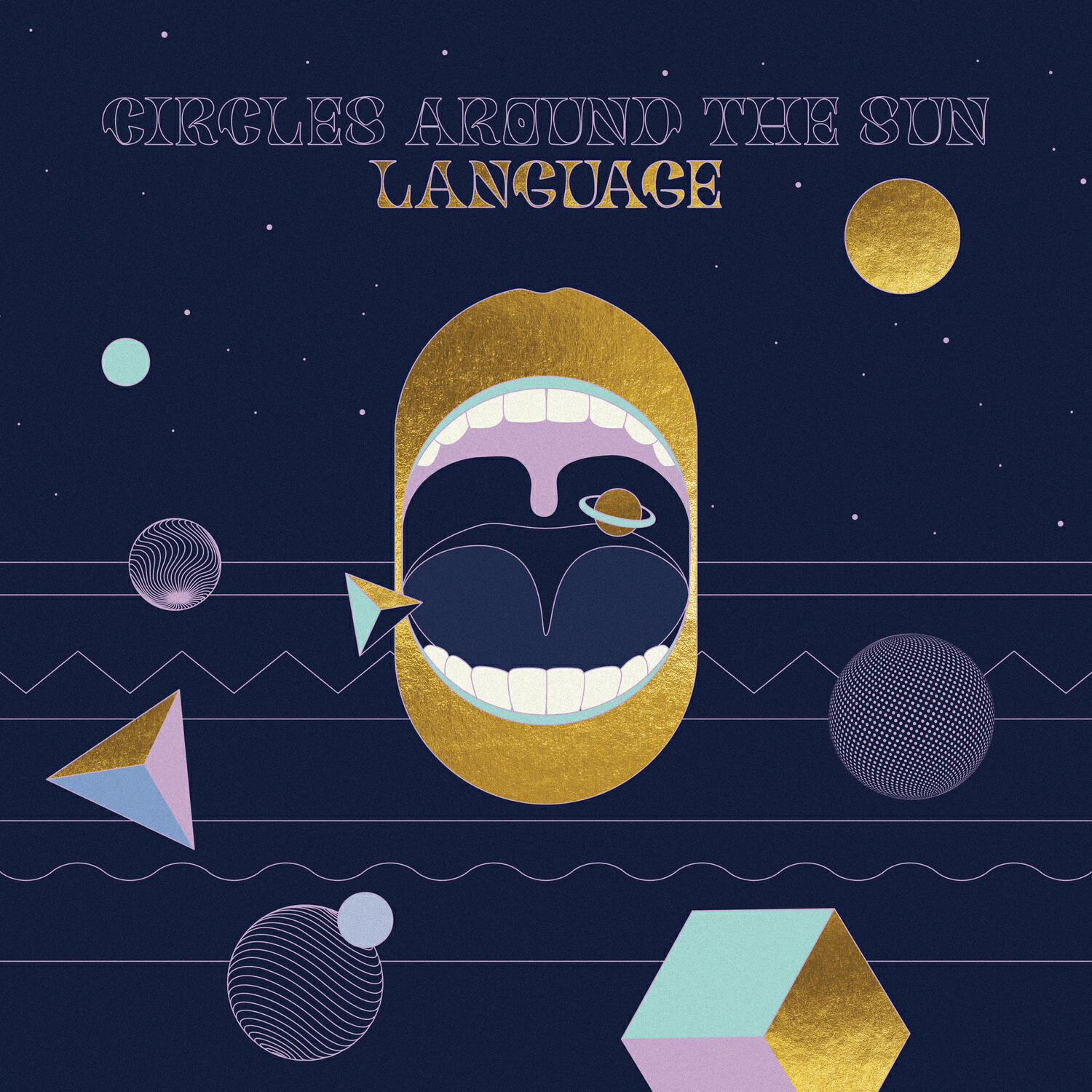 Релиз Language
