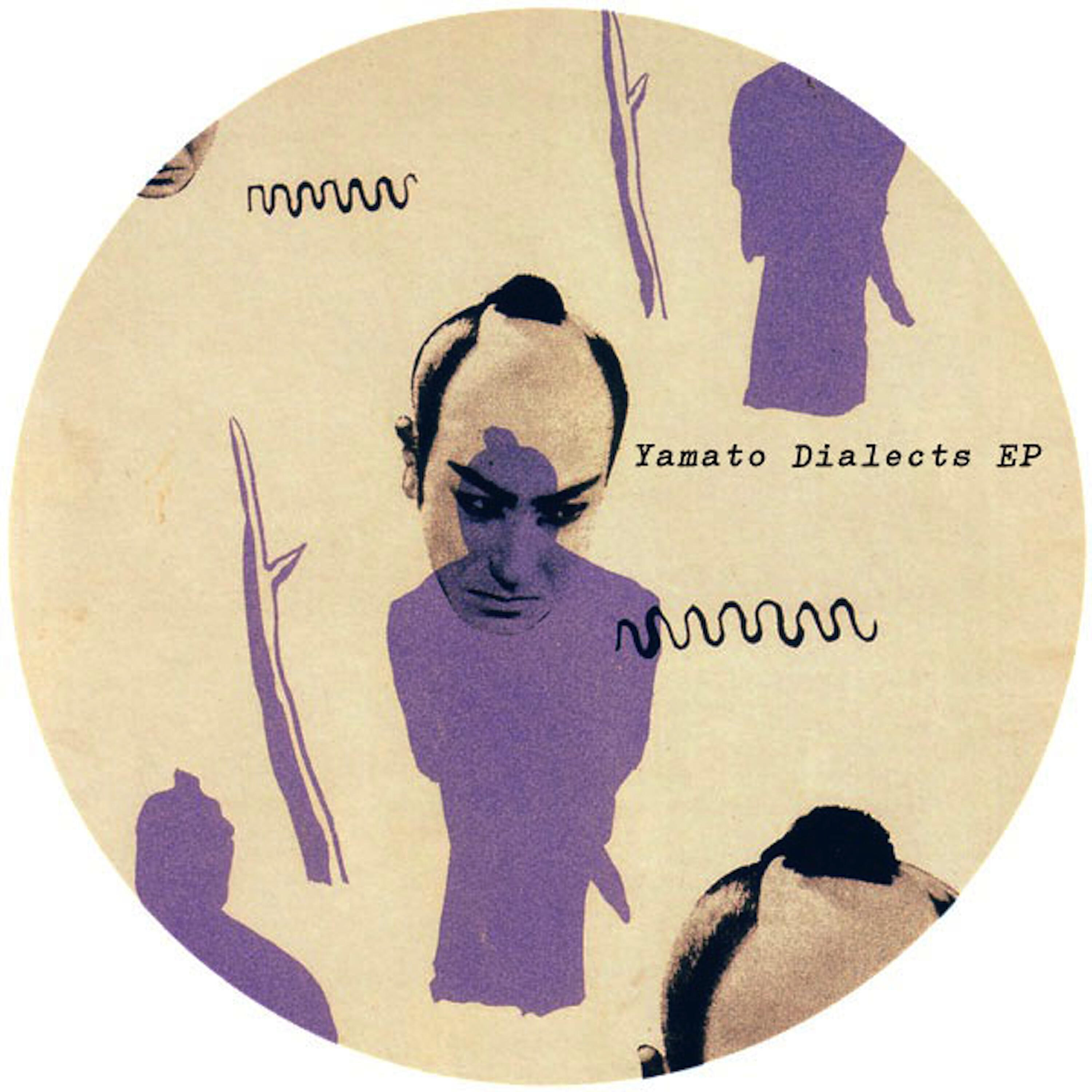 Релиз Yamato Dialects EP
