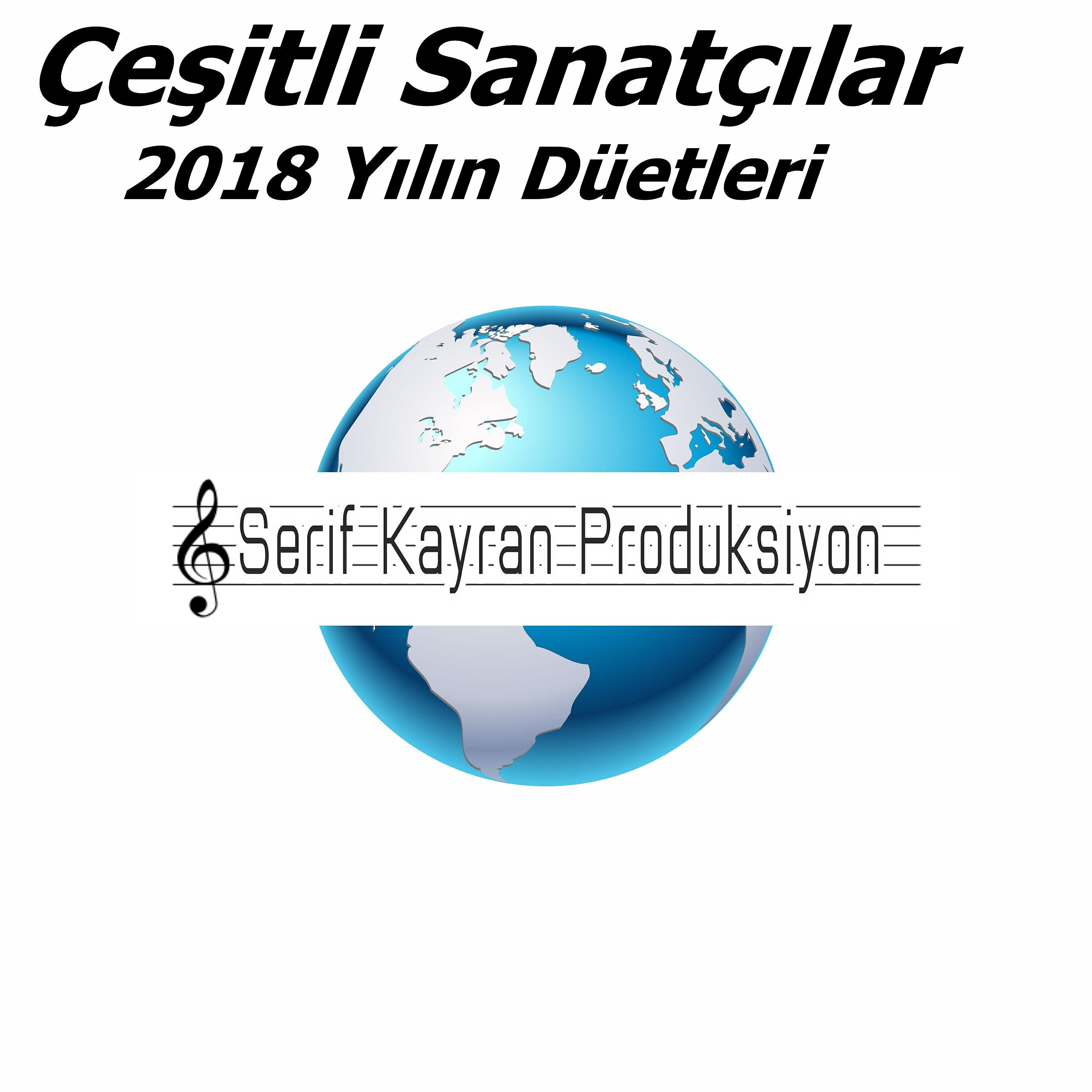 Релиз 2018 Yılın Düetleri