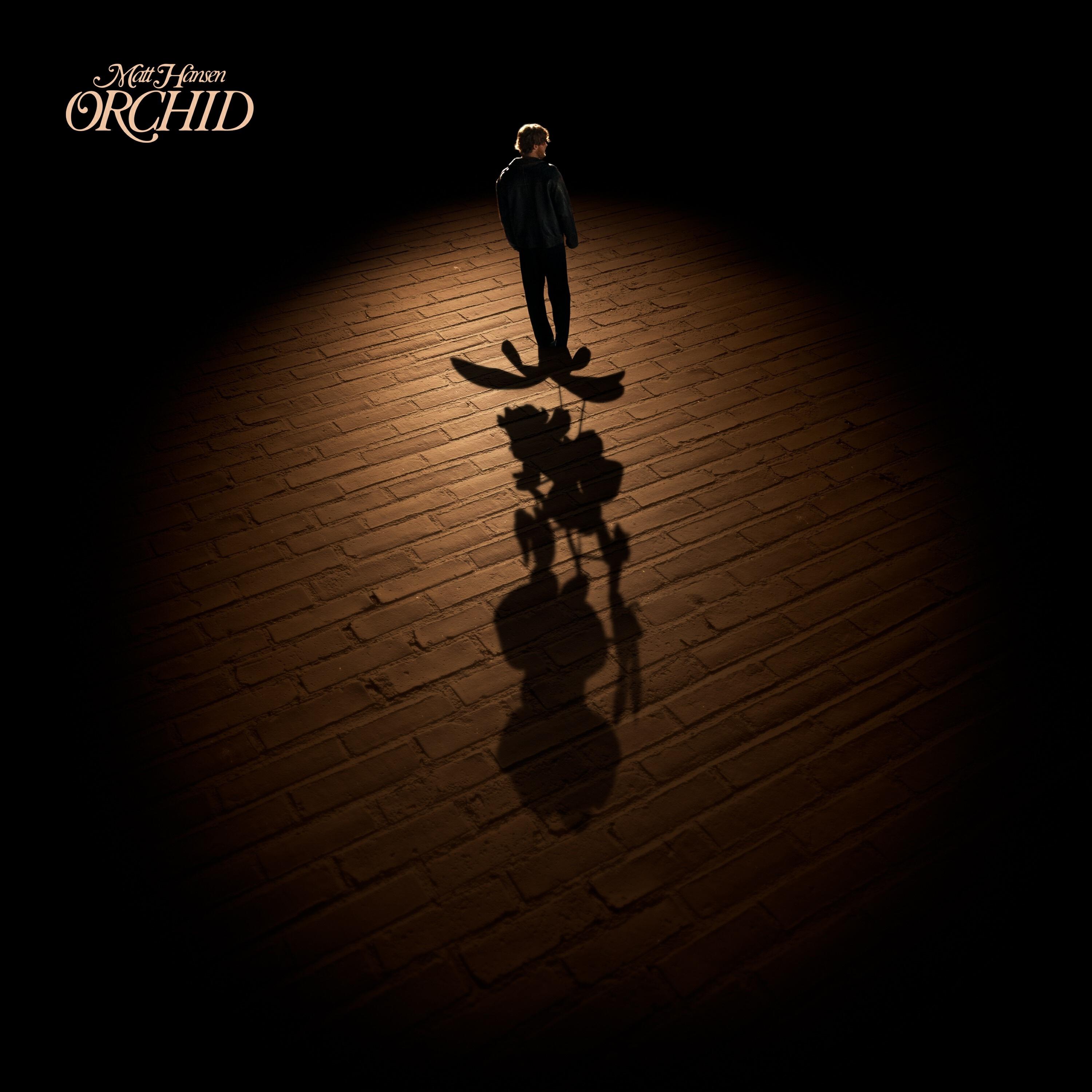 Релиз Orchid
