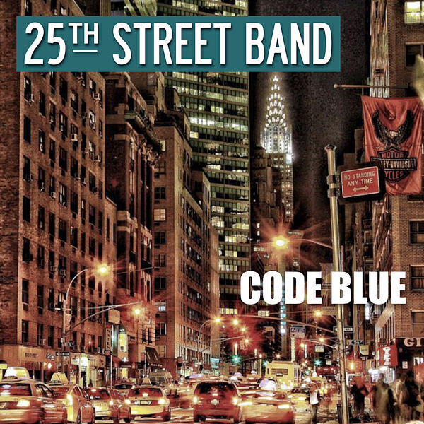 Релиз Code Blue