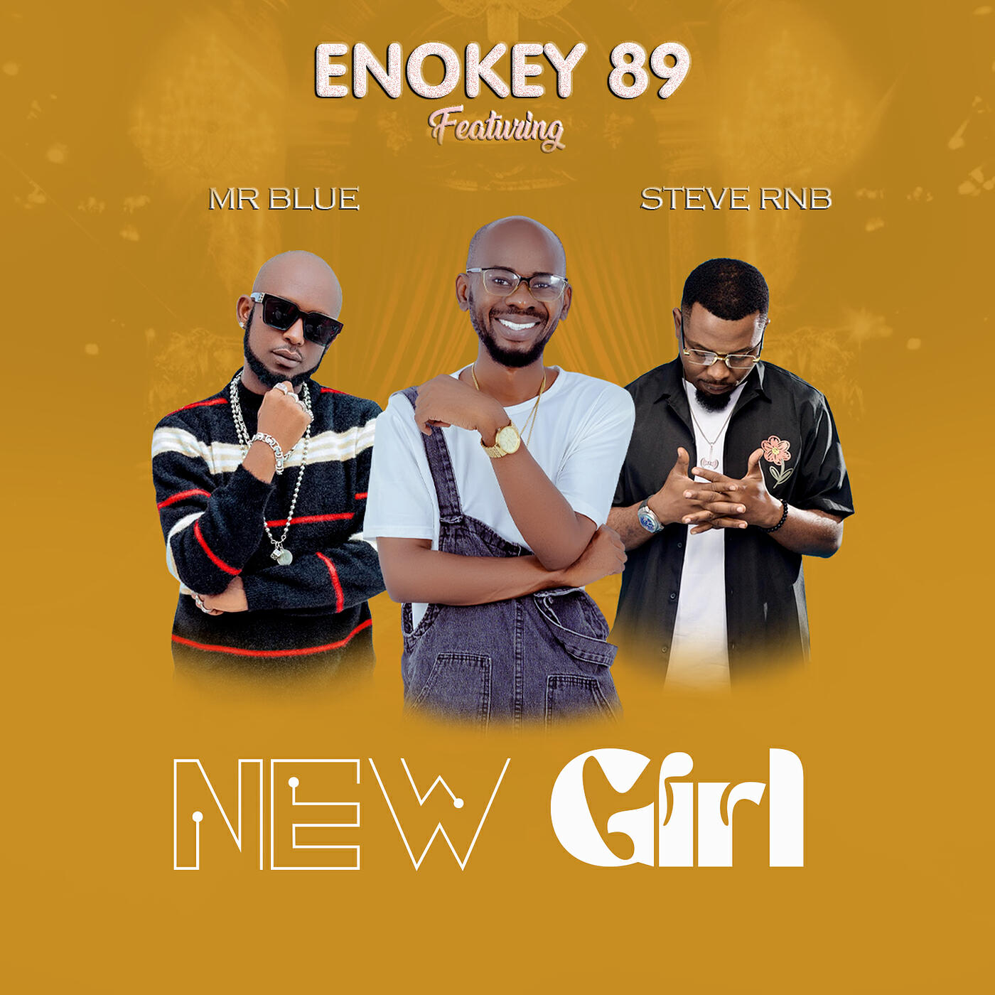 Релиз New Girl
