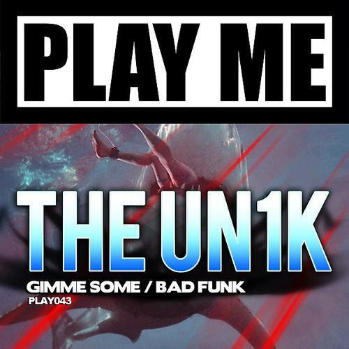 Релиз Gimme Some