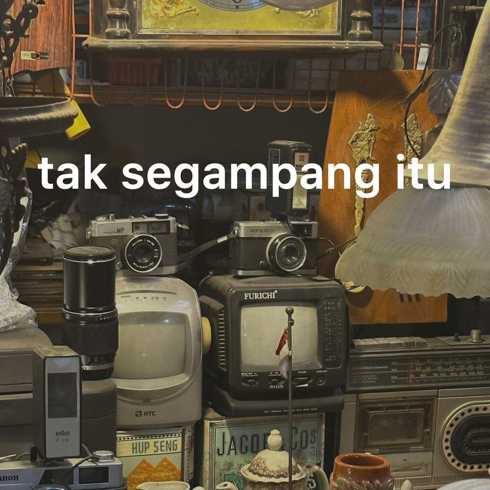 Релиз tak segampang itu