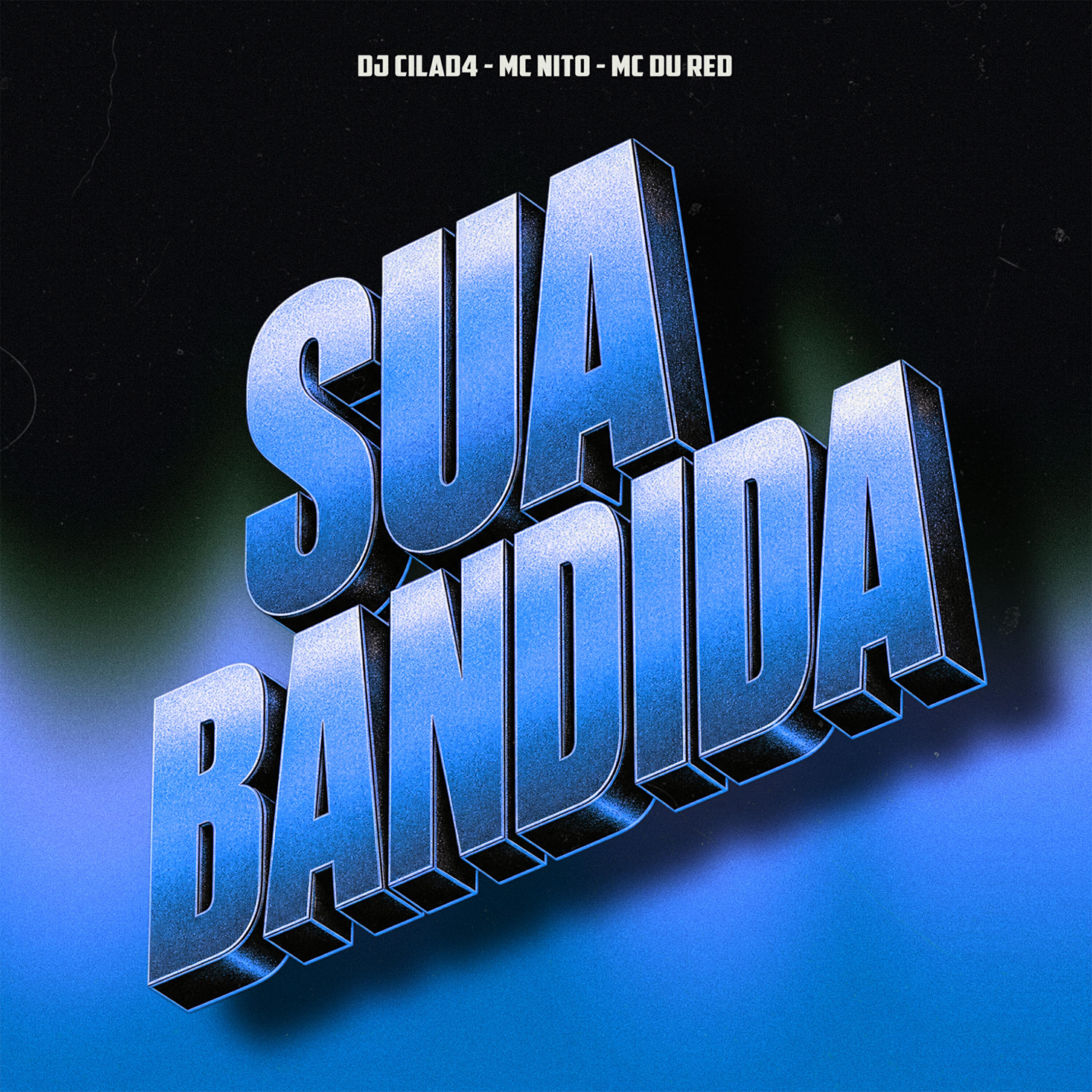 Релиз Sua Bandida