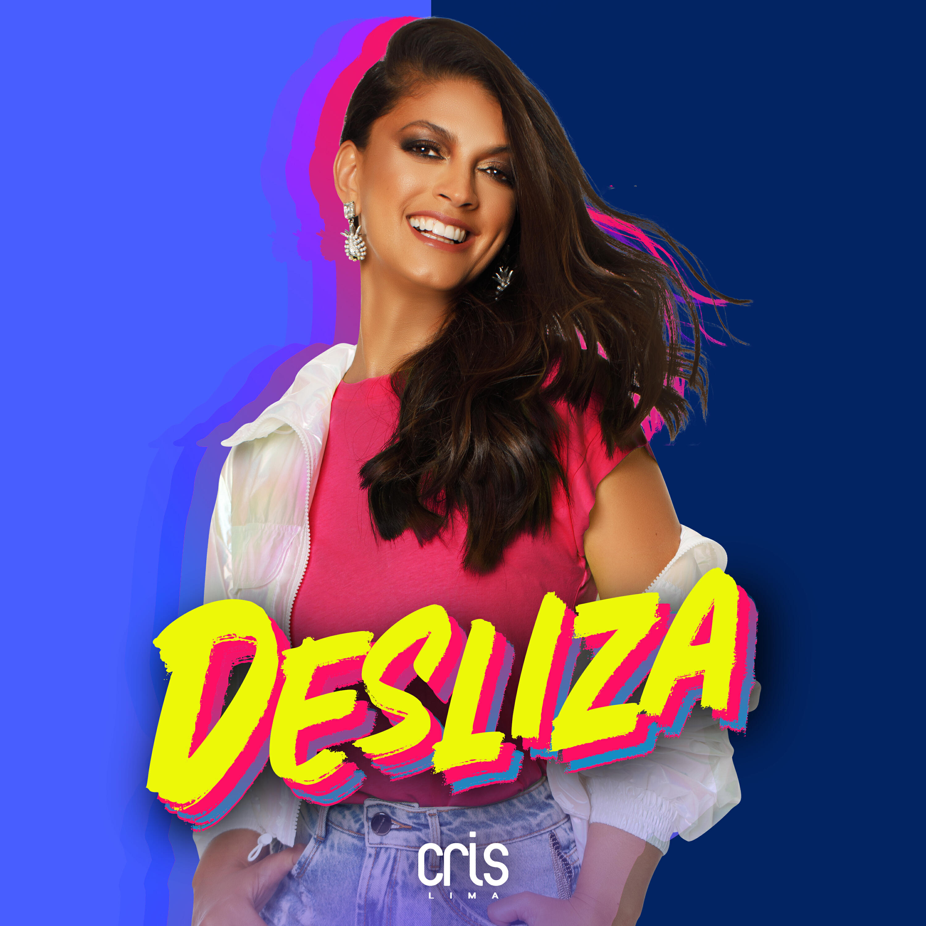 Релиз Desliza