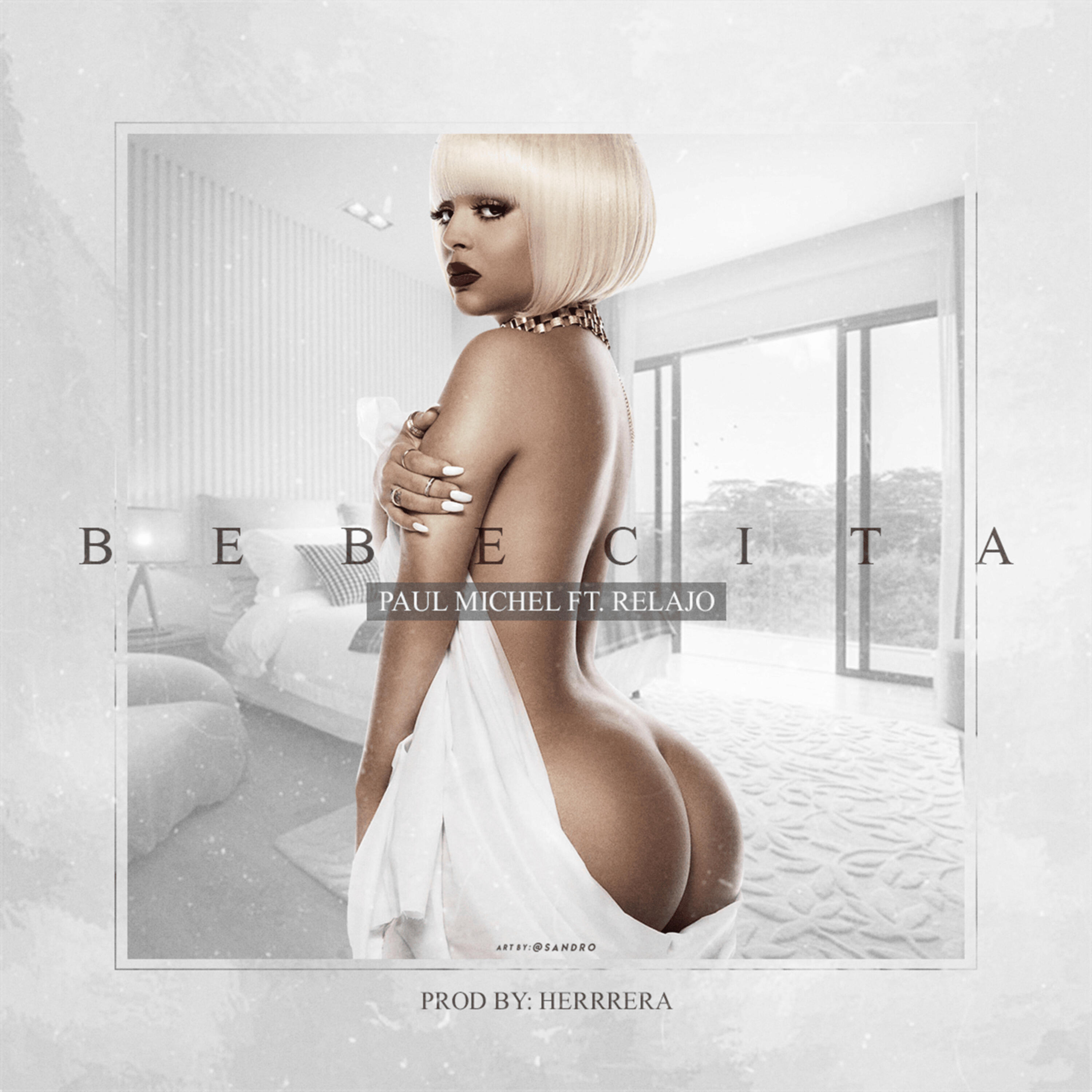 Релиз Bebecita